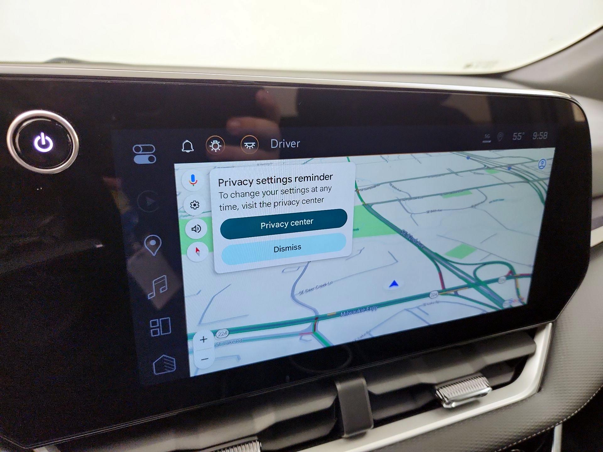 Thumbnail: 2025 Chevrolet Equinox - 14