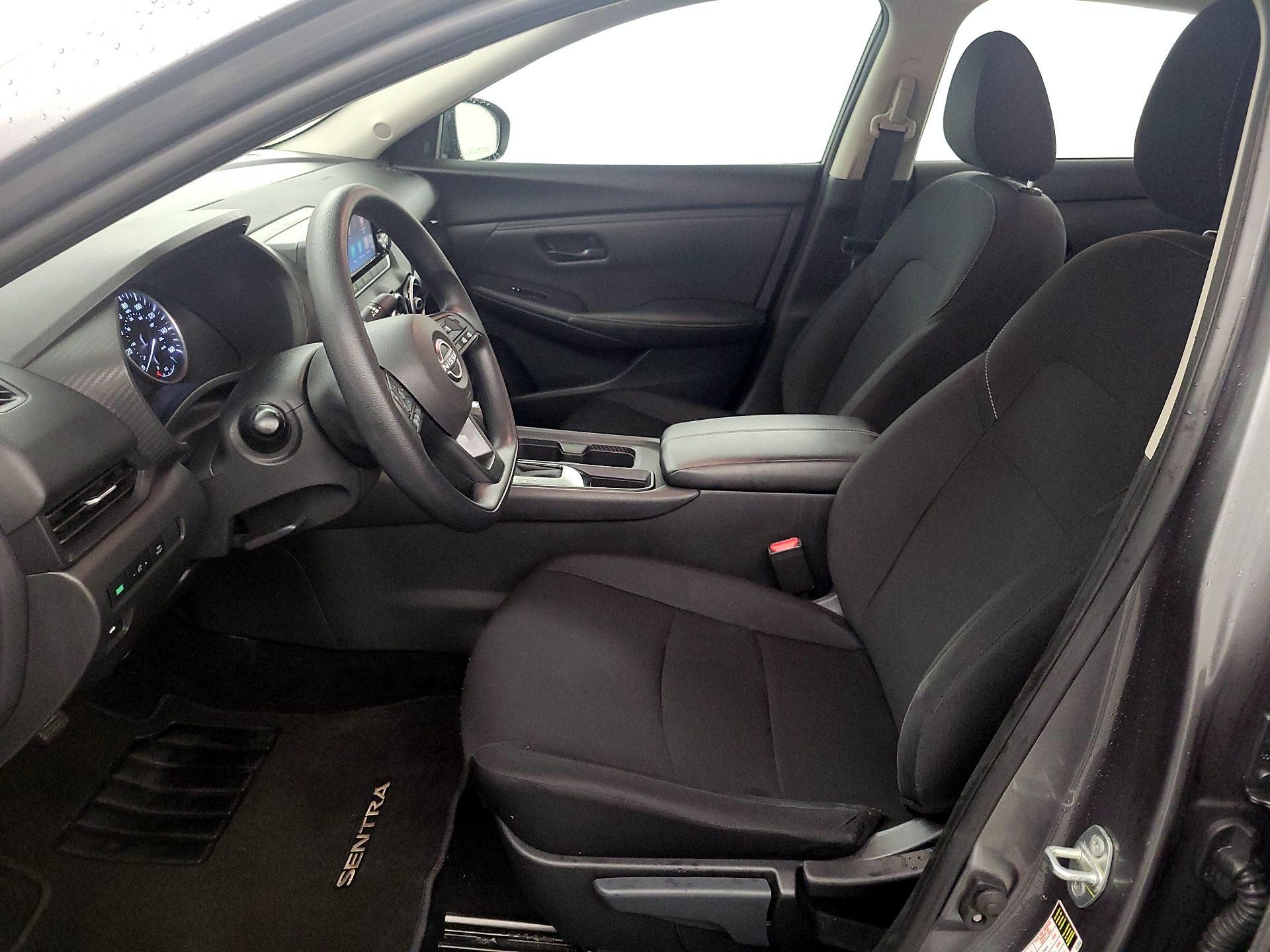 Thumbnail: 2025 Nissan Sentra - 11