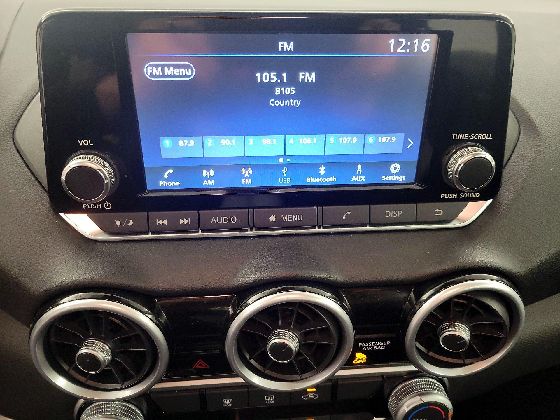 Thumbnail: 2025 Nissan Sentra - 15