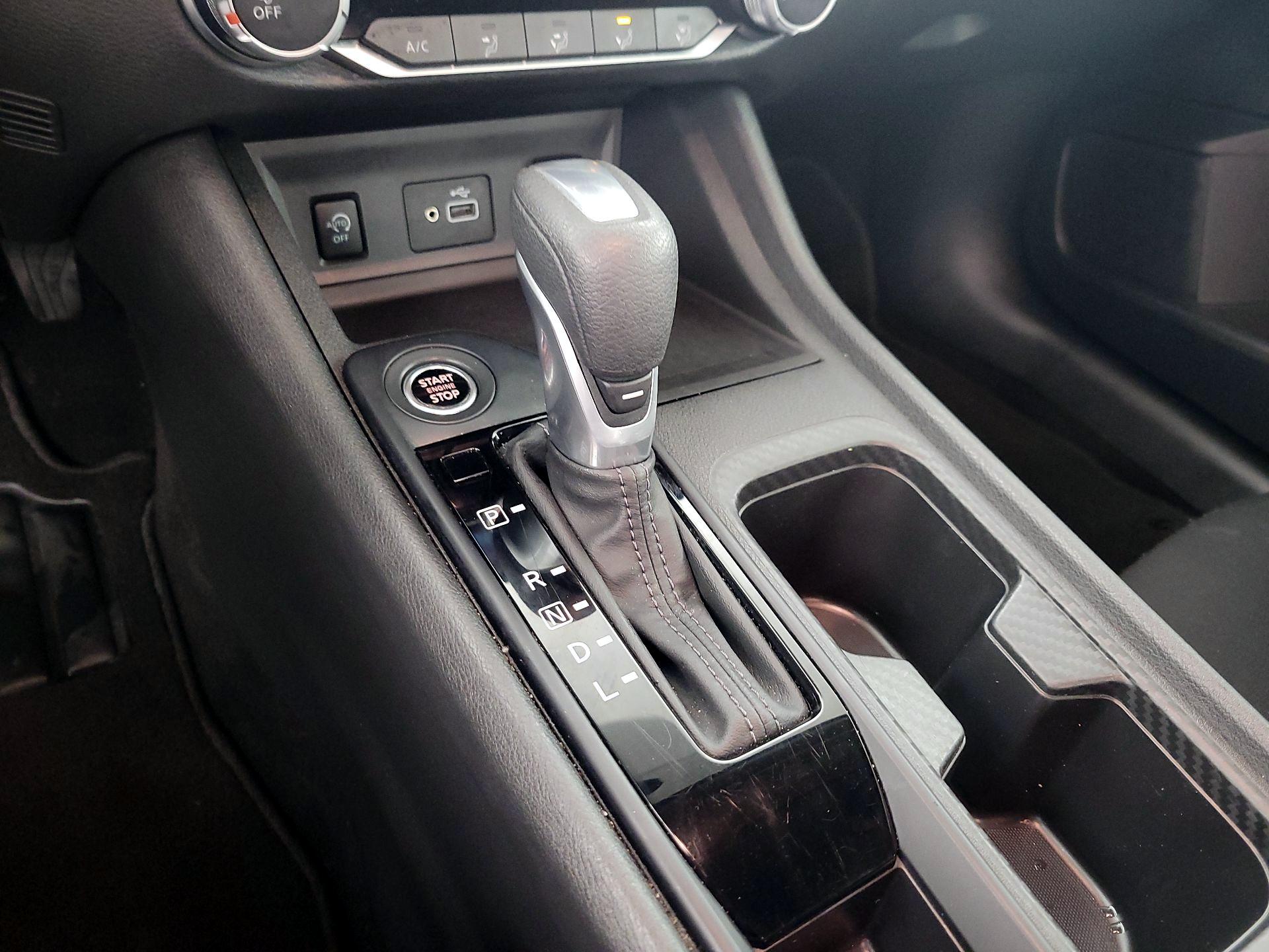 Thumbnail: 2025 Nissan Sentra - 17