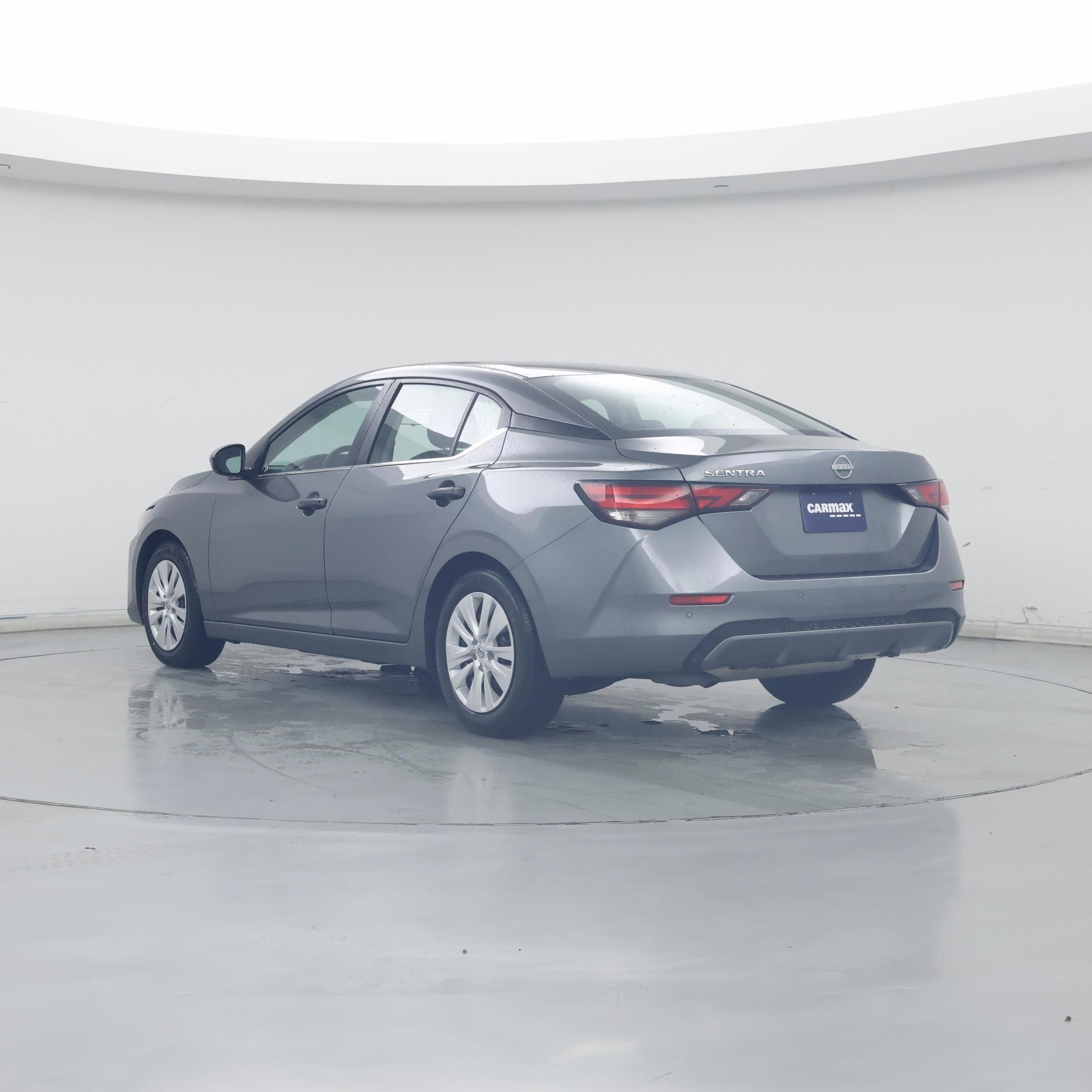 Thumbnail: 2025 Nissan Sentra - 2