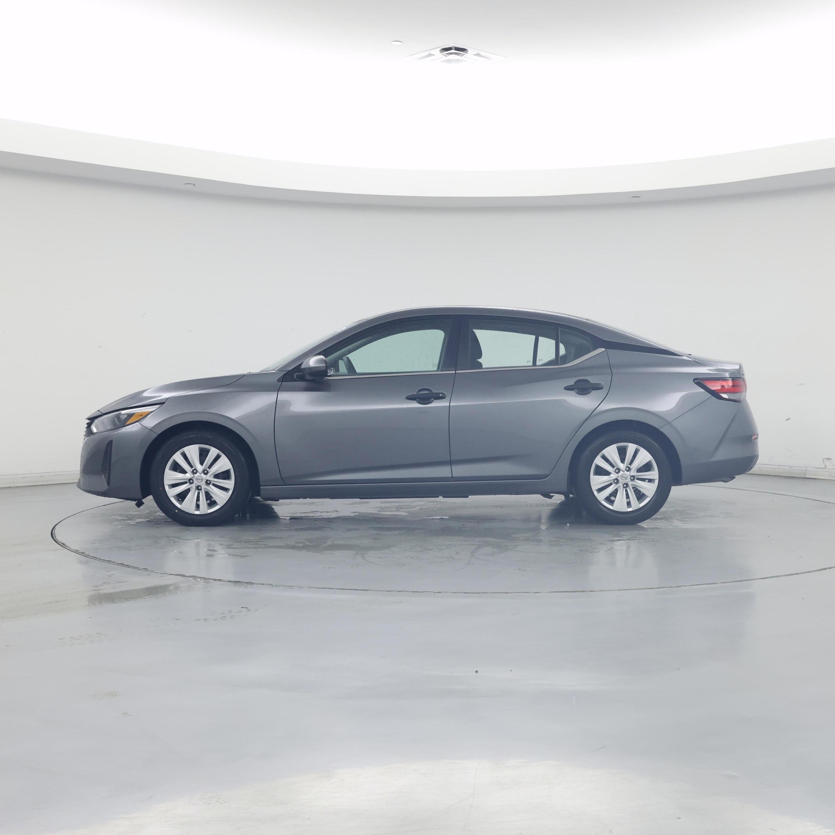 Thumbnail: 2025 Nissan Sentra - 3