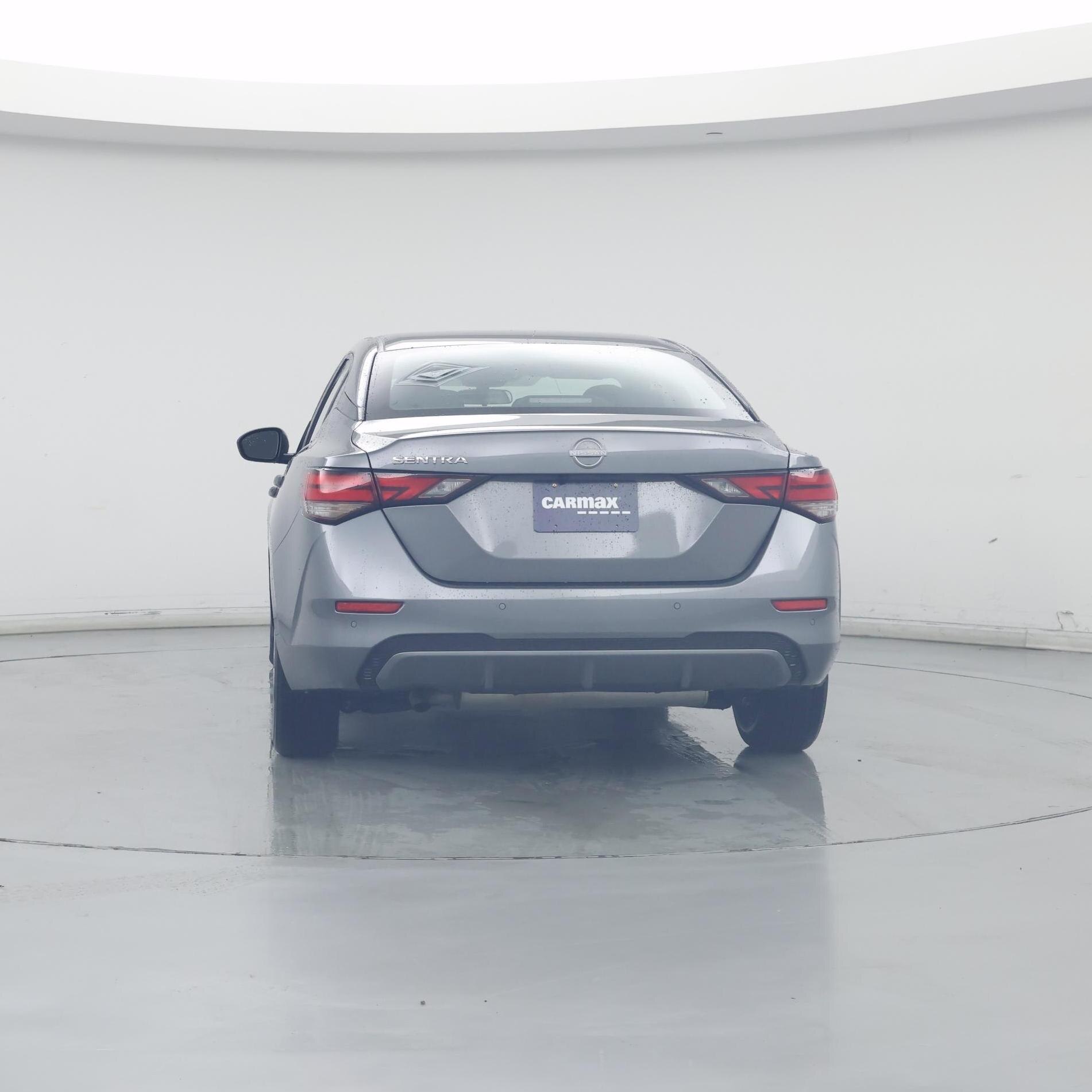 Thumbnail: 2025 Nissan Sentra - 6