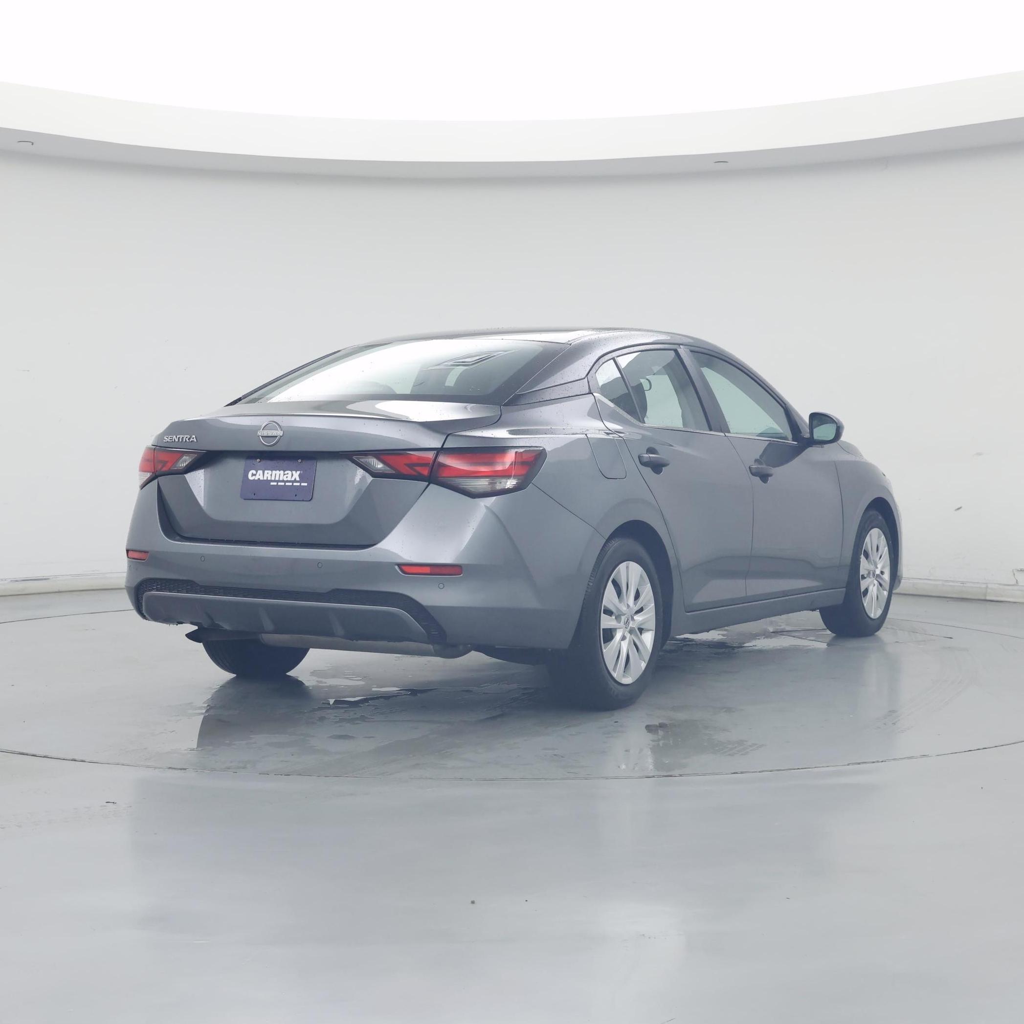 Thumbnail: 2025 Nissan Sentra - 8