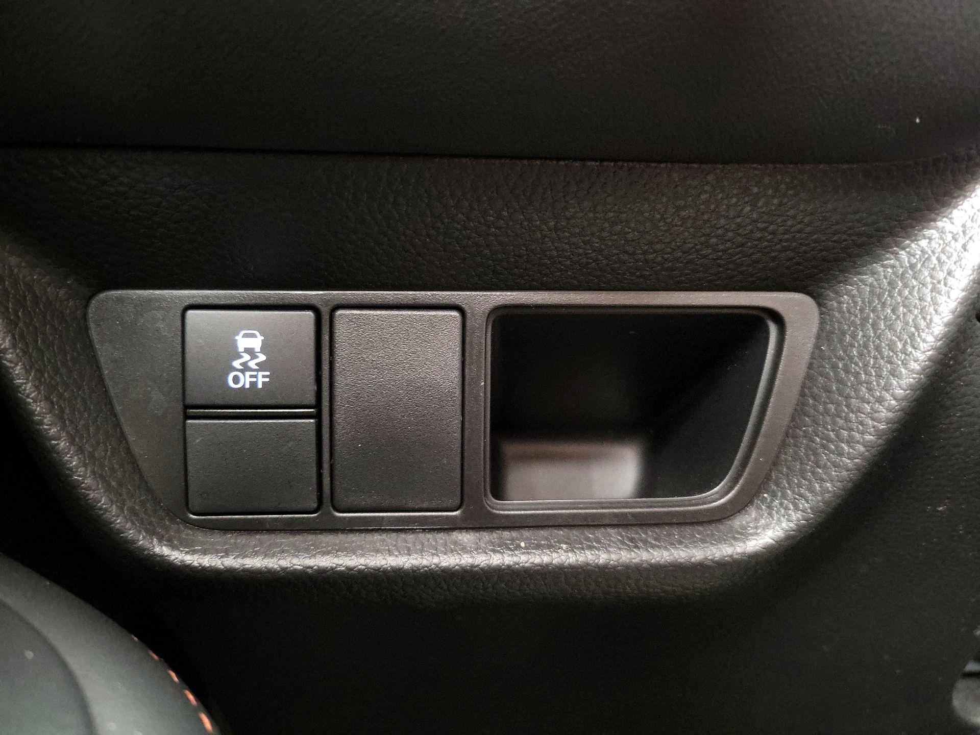 Thumbnail: 2025 Honda HR-V - 13