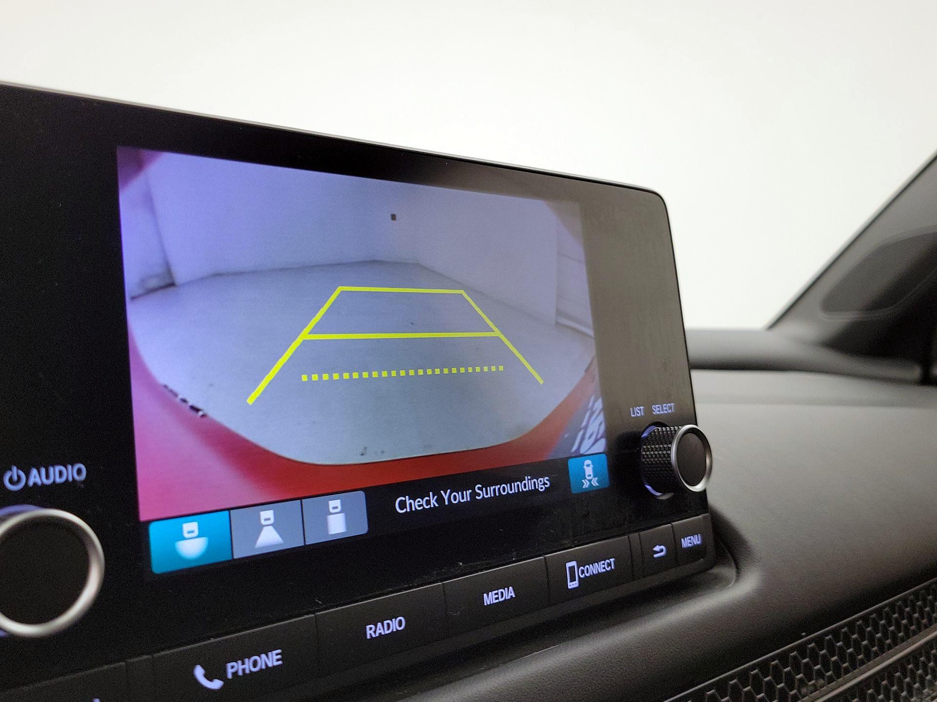 Thumbnail: 2025 Honda HR-V - 14