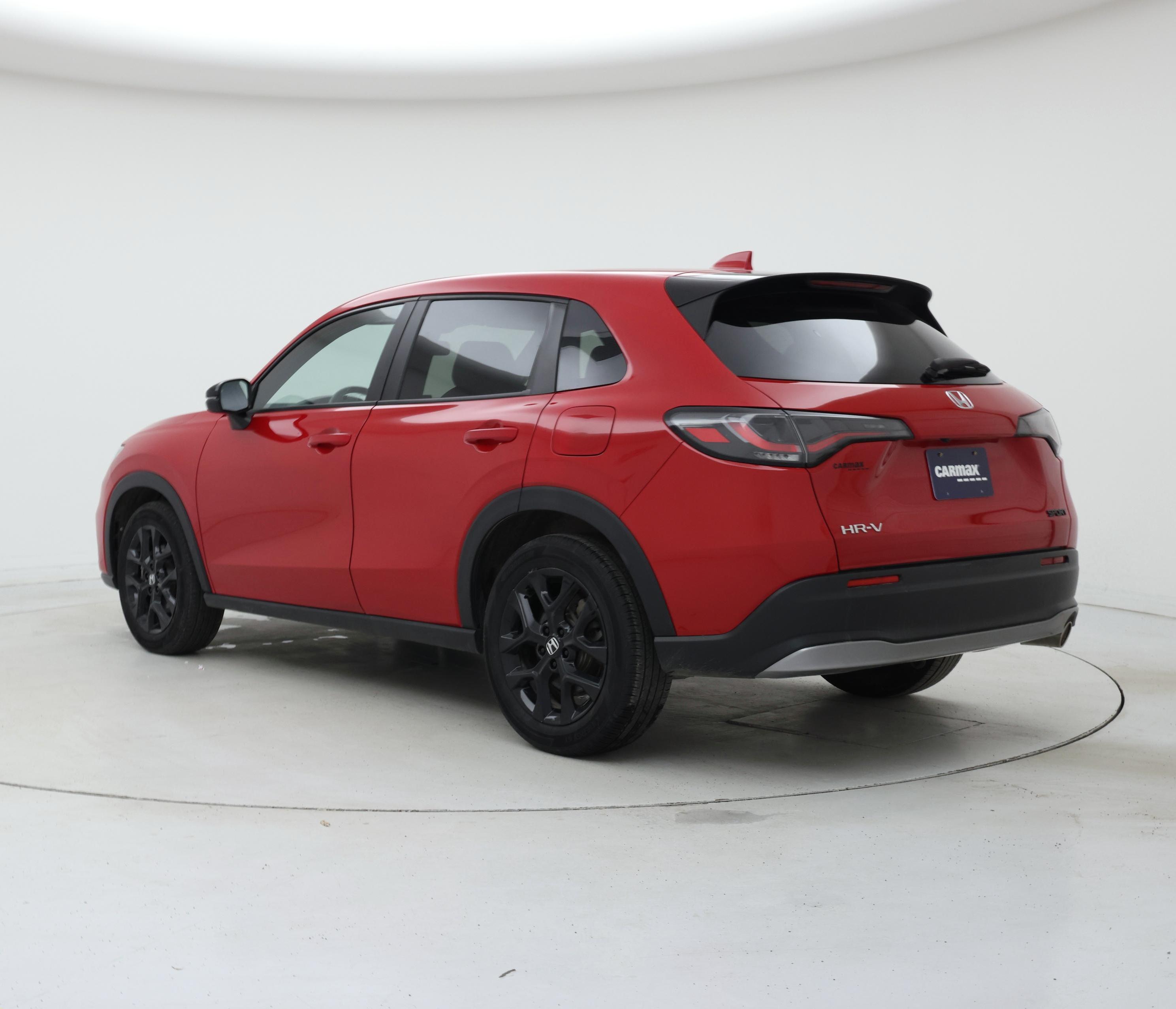 Thumbnail: 2025 Honda HR-V - 2