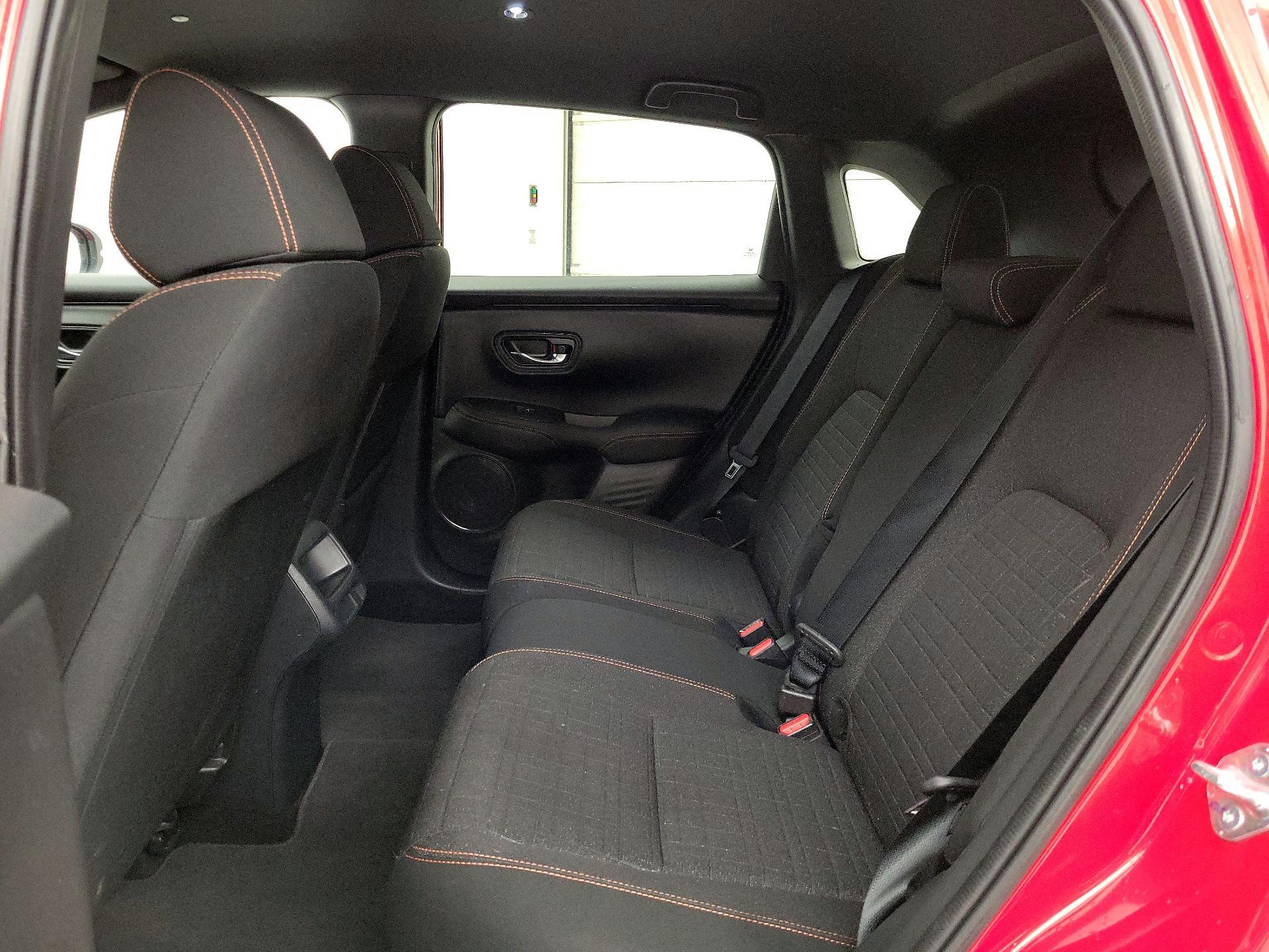 Thumbnail: 2025 Honda HR-V - 19