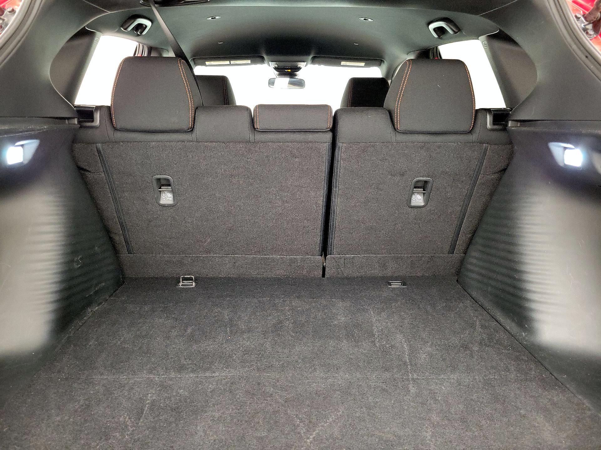 Thumbnail: 2025 Honda HR-V - 20