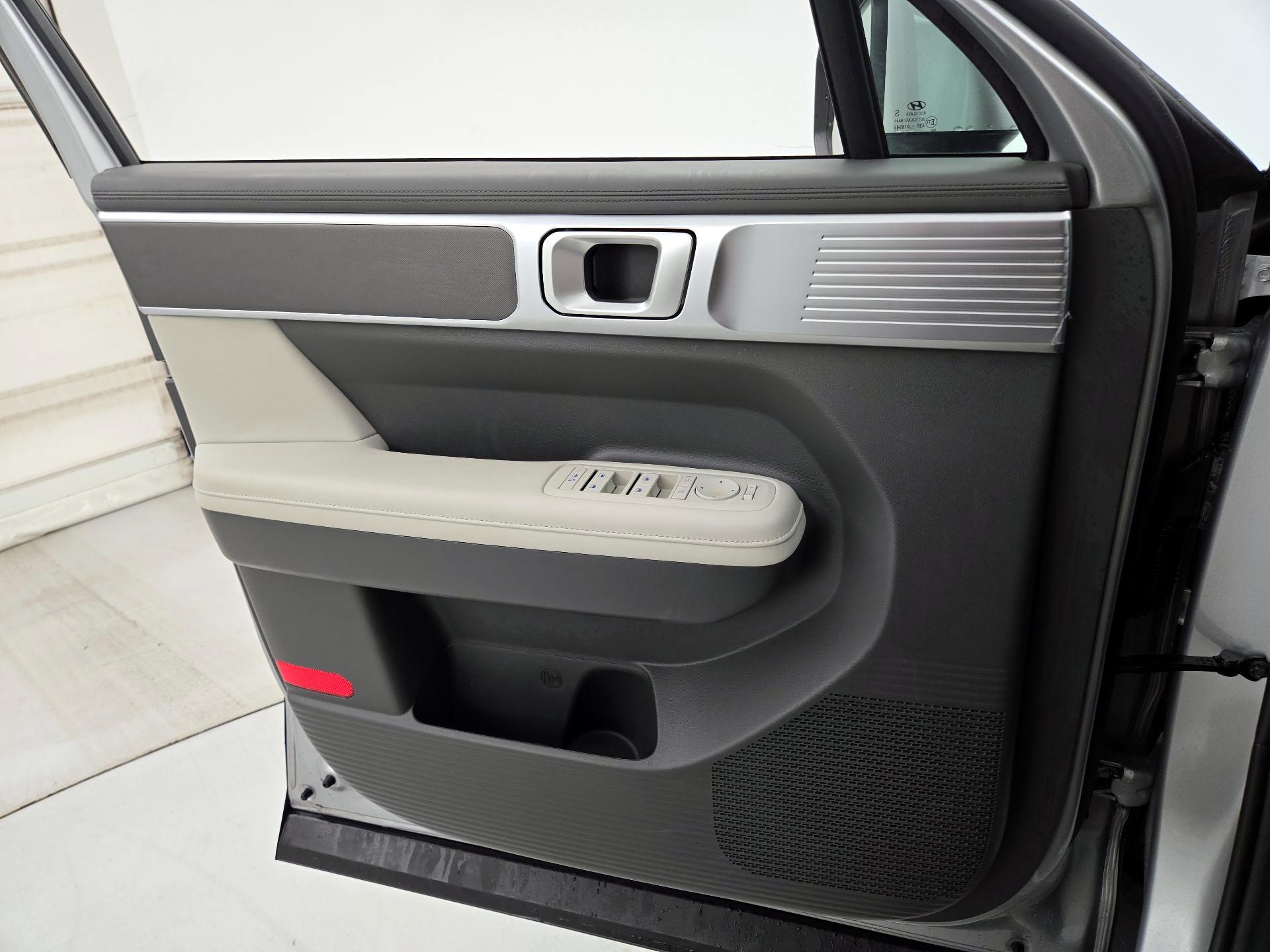 Thumbnail: 2025 Hyundai Santa Fe - 12