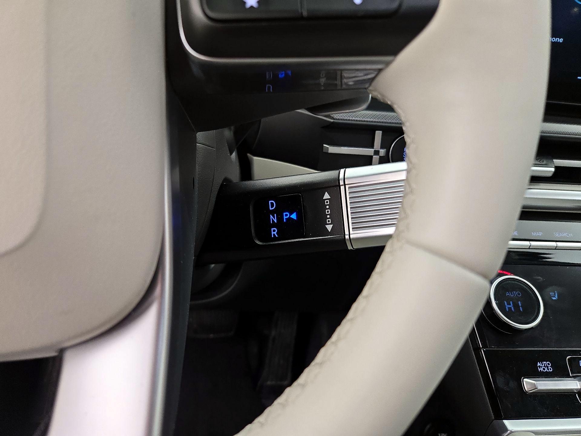 Thumbnail: 2025 Hyundai Santa Fe - 17