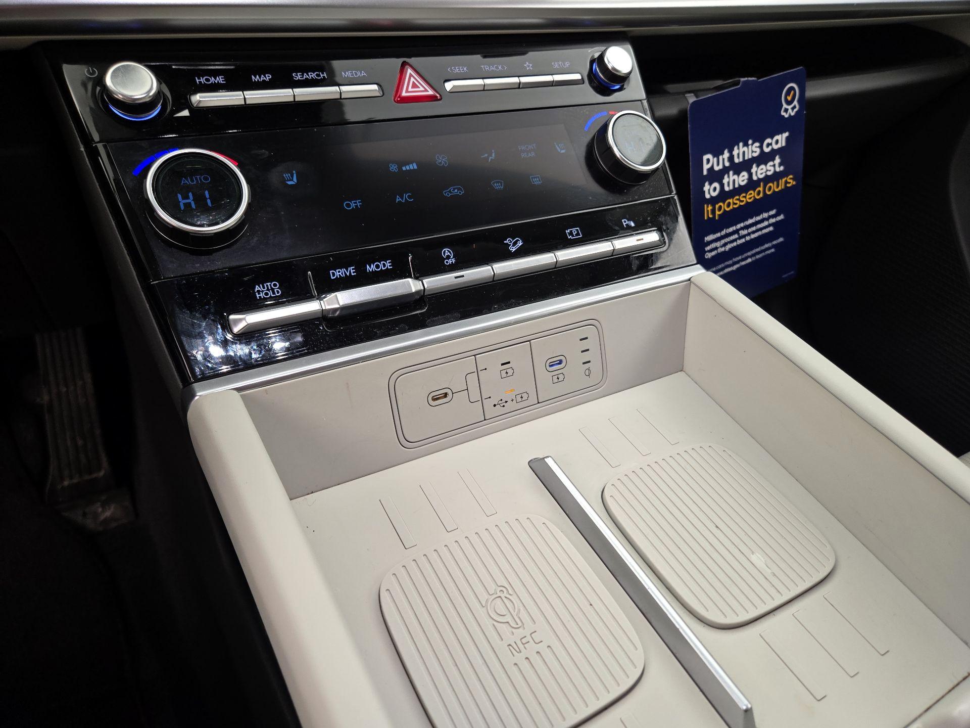 Thumbnail: 2025 Hyundai Santa Fe - 18