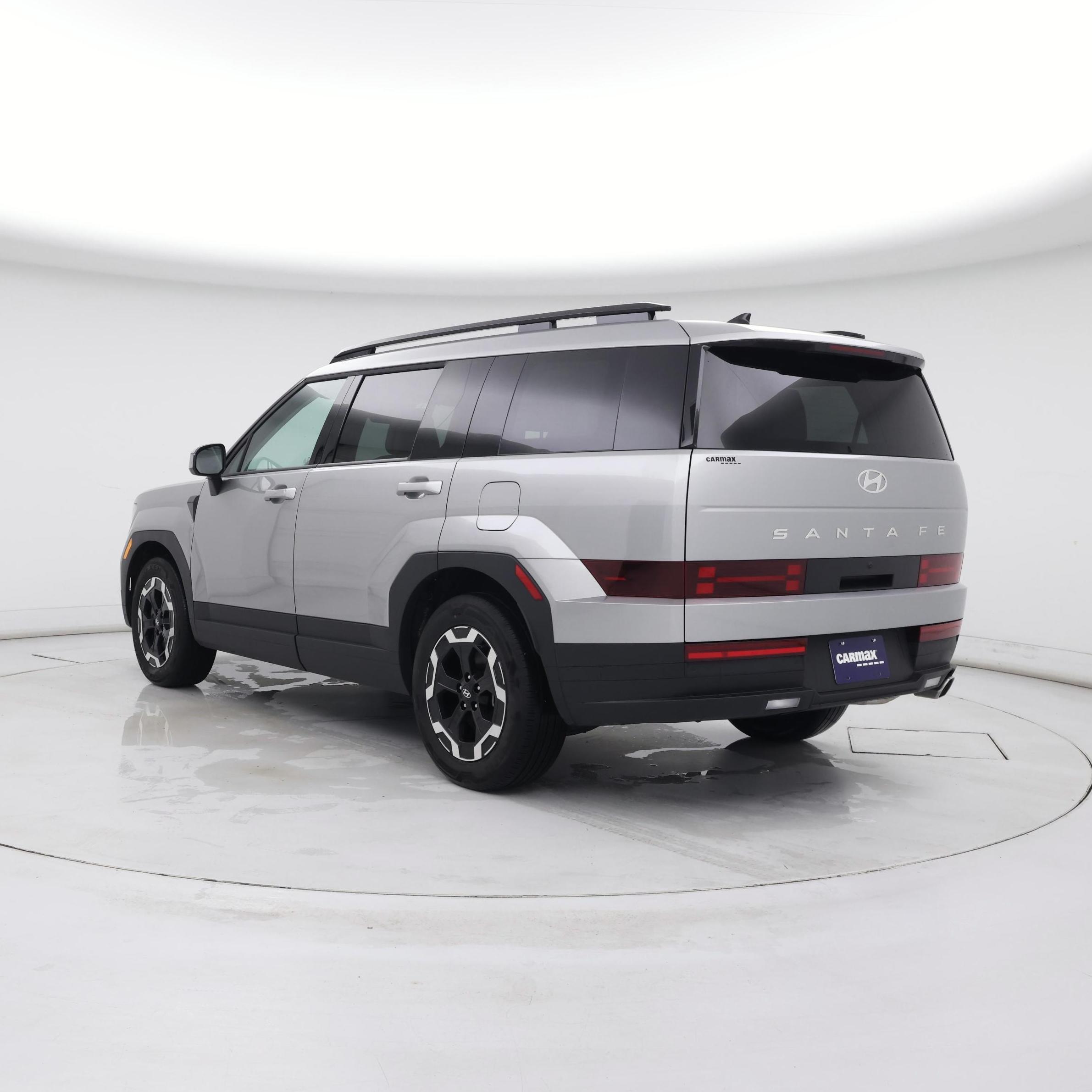 Thumbnail: 2025 Hyundai Santa Fe - 2