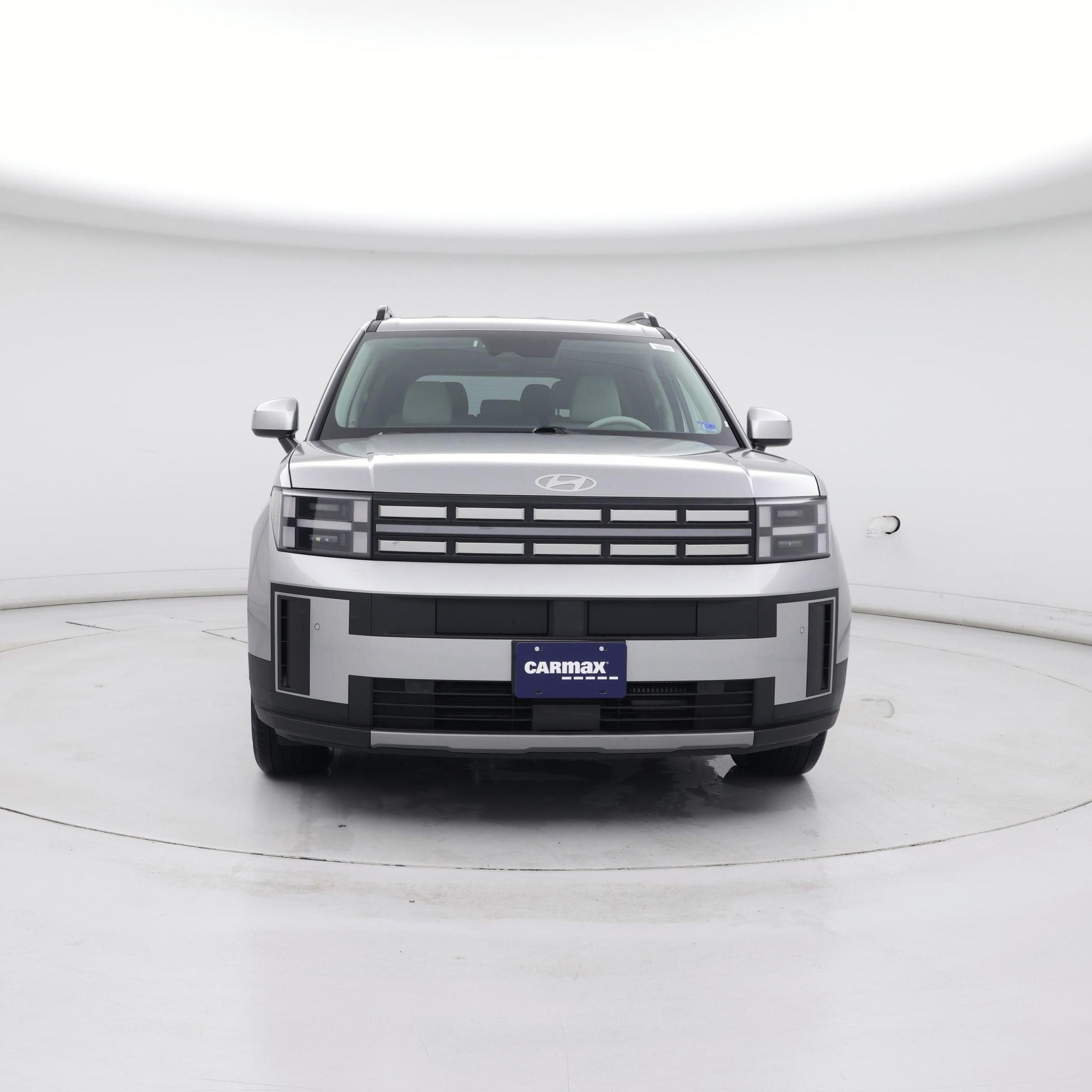 Thumbnail: 2025 Hyundai Santa Fe - 5