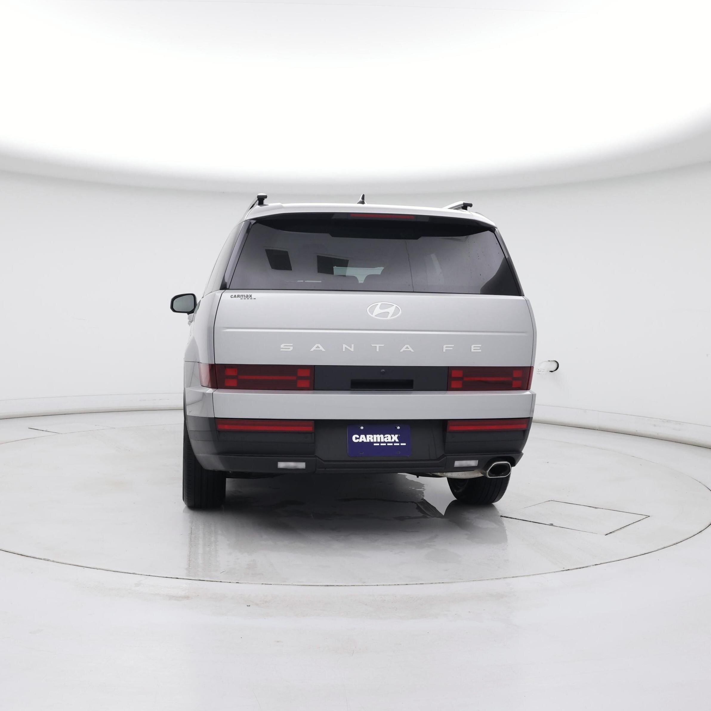 Thumbnail: 2025 Hyundai Santa Fe - 6