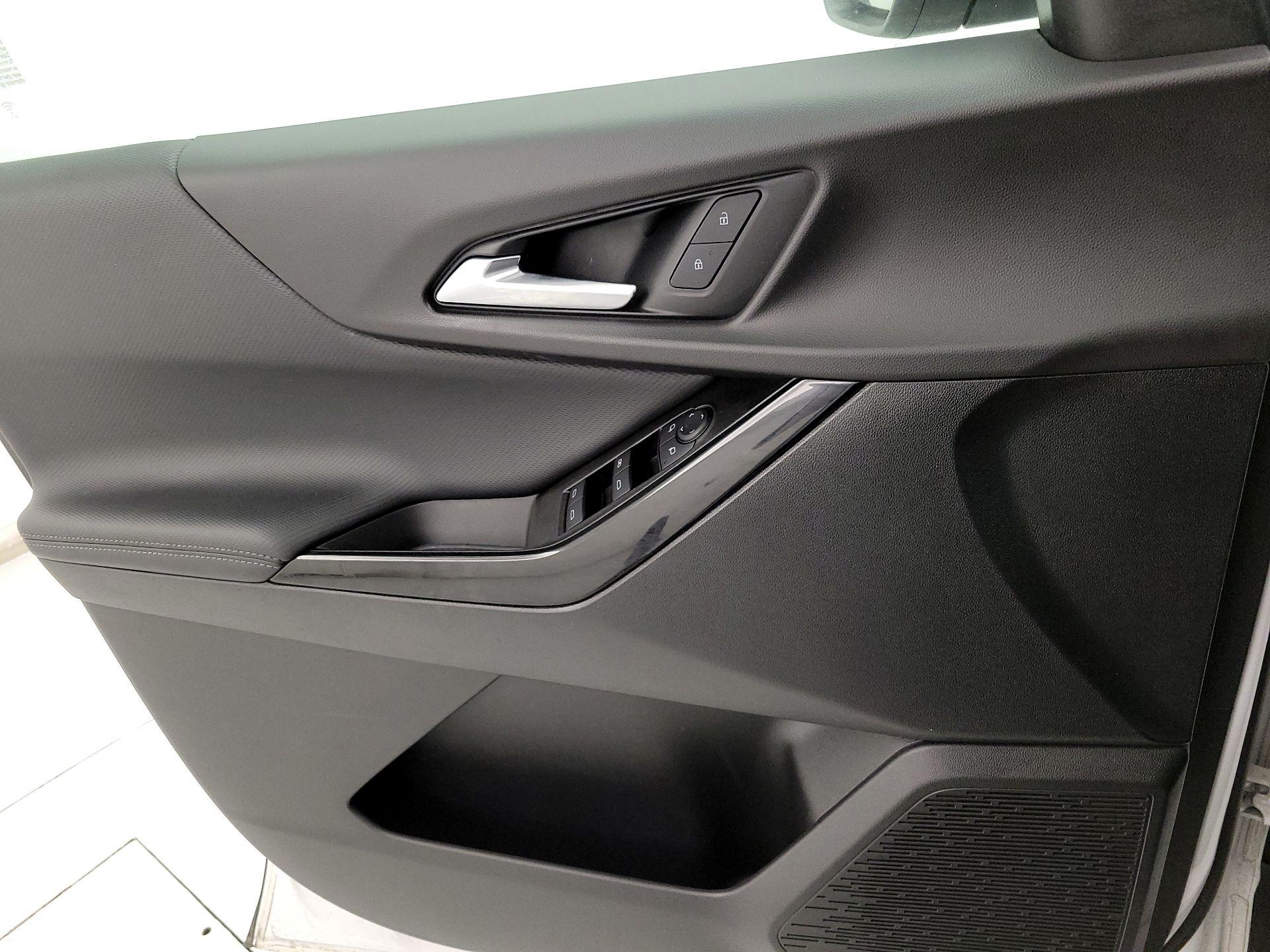 Thumbnail: 2025 Chevrolet Equinox - 12