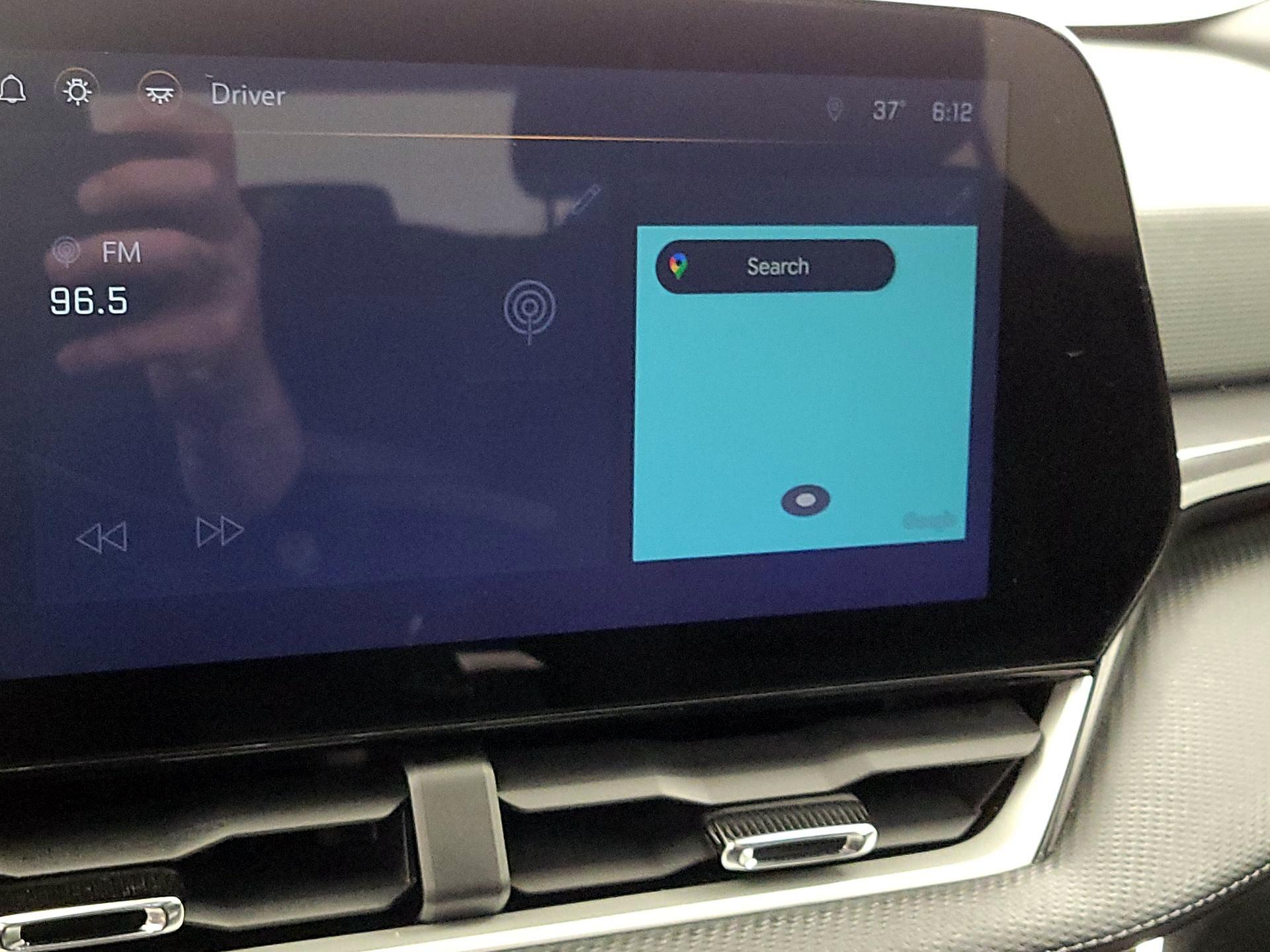 Thumbnail: 2025 Chevrolet Equinox - 14