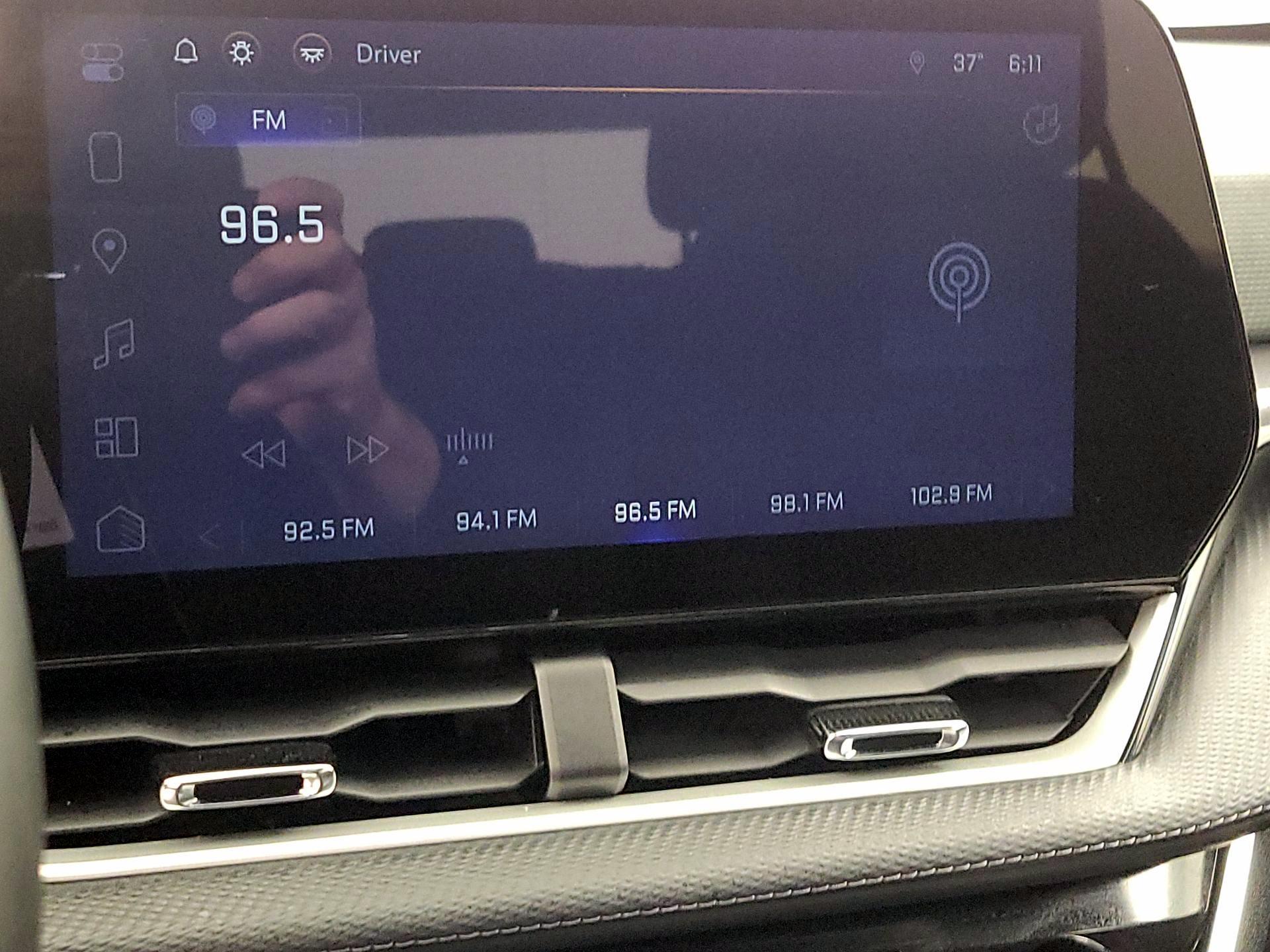 Thumbnail: 2025 Chevrolet Equinox - 16