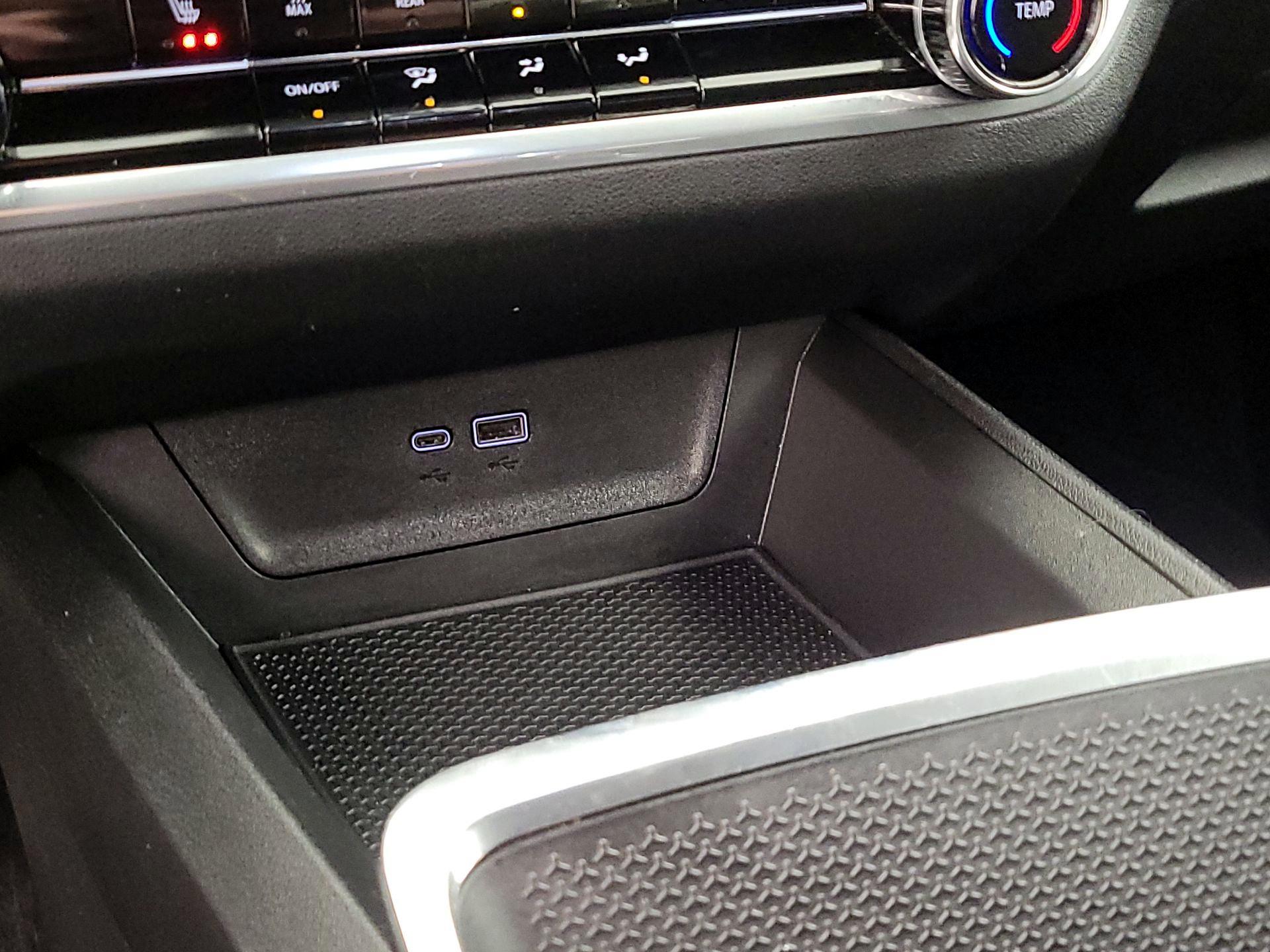 Thumbnail: 2025 Chevrolet Equinox - 19