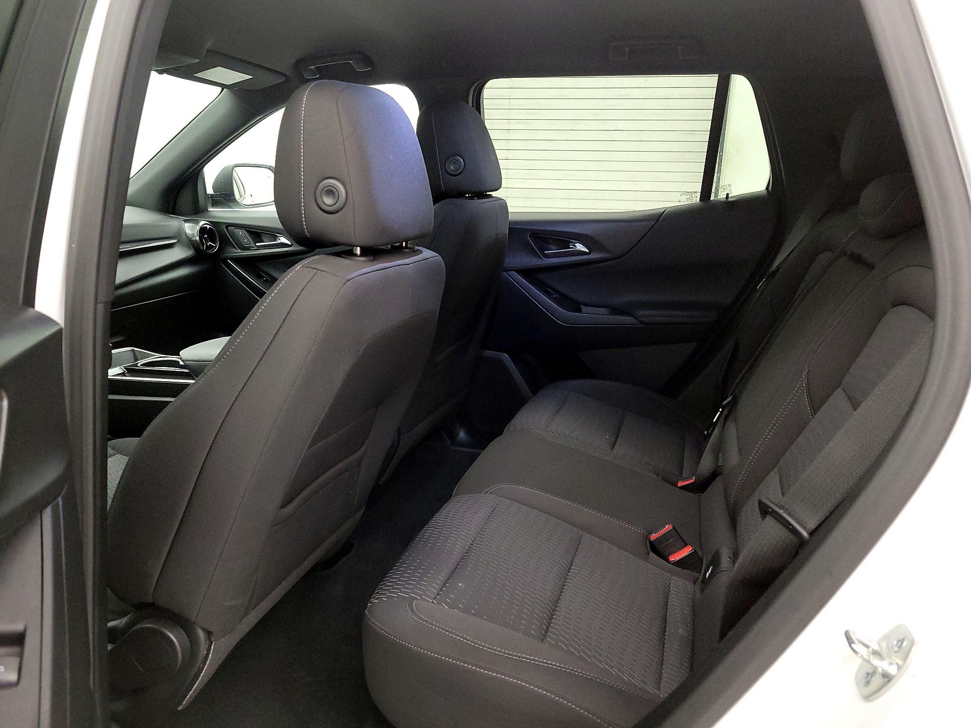 Thumbnail: 2025 Chevrolet Equinox - 20