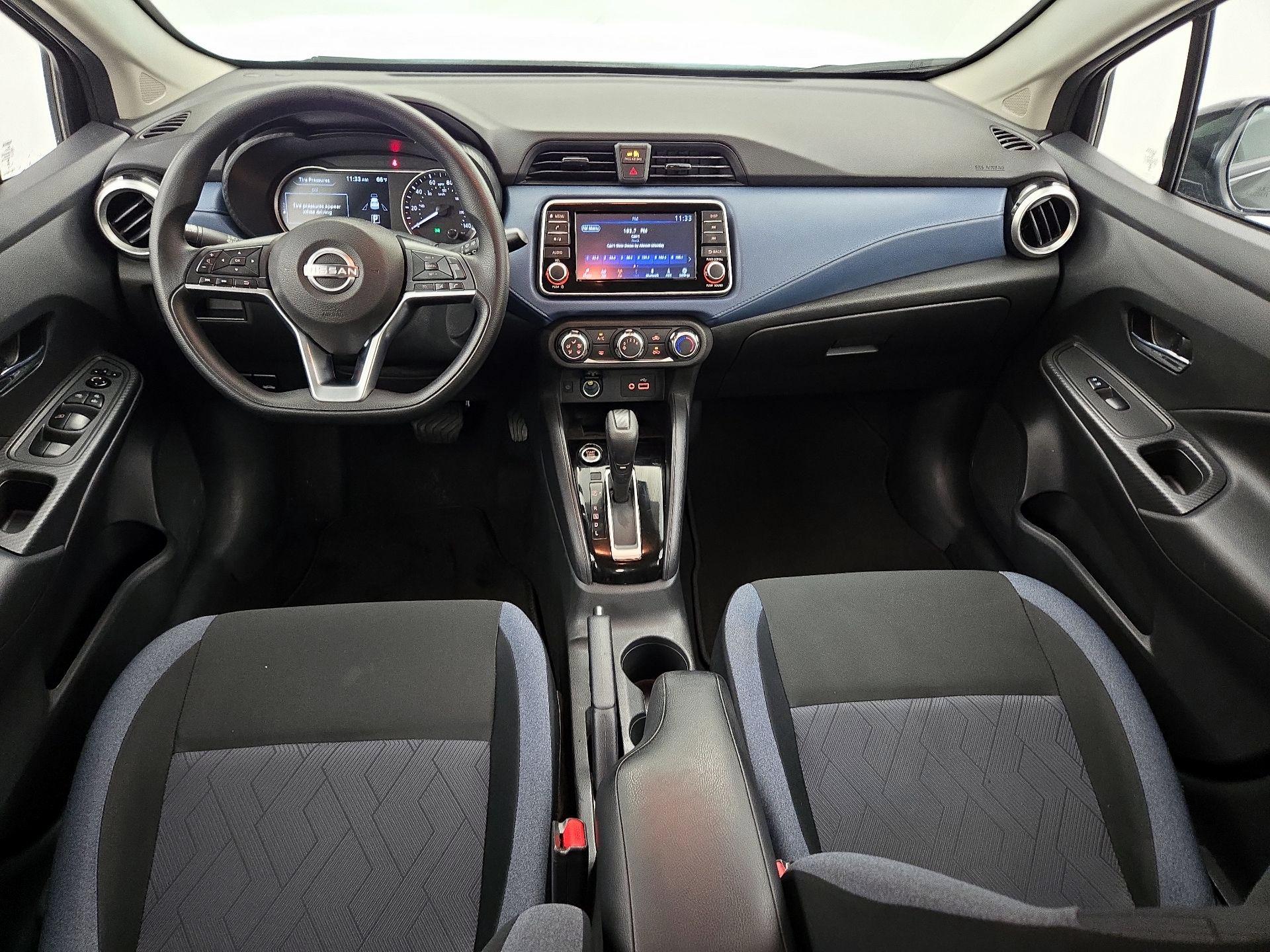 Thumbnail: 2025 Nissan Versa - 9