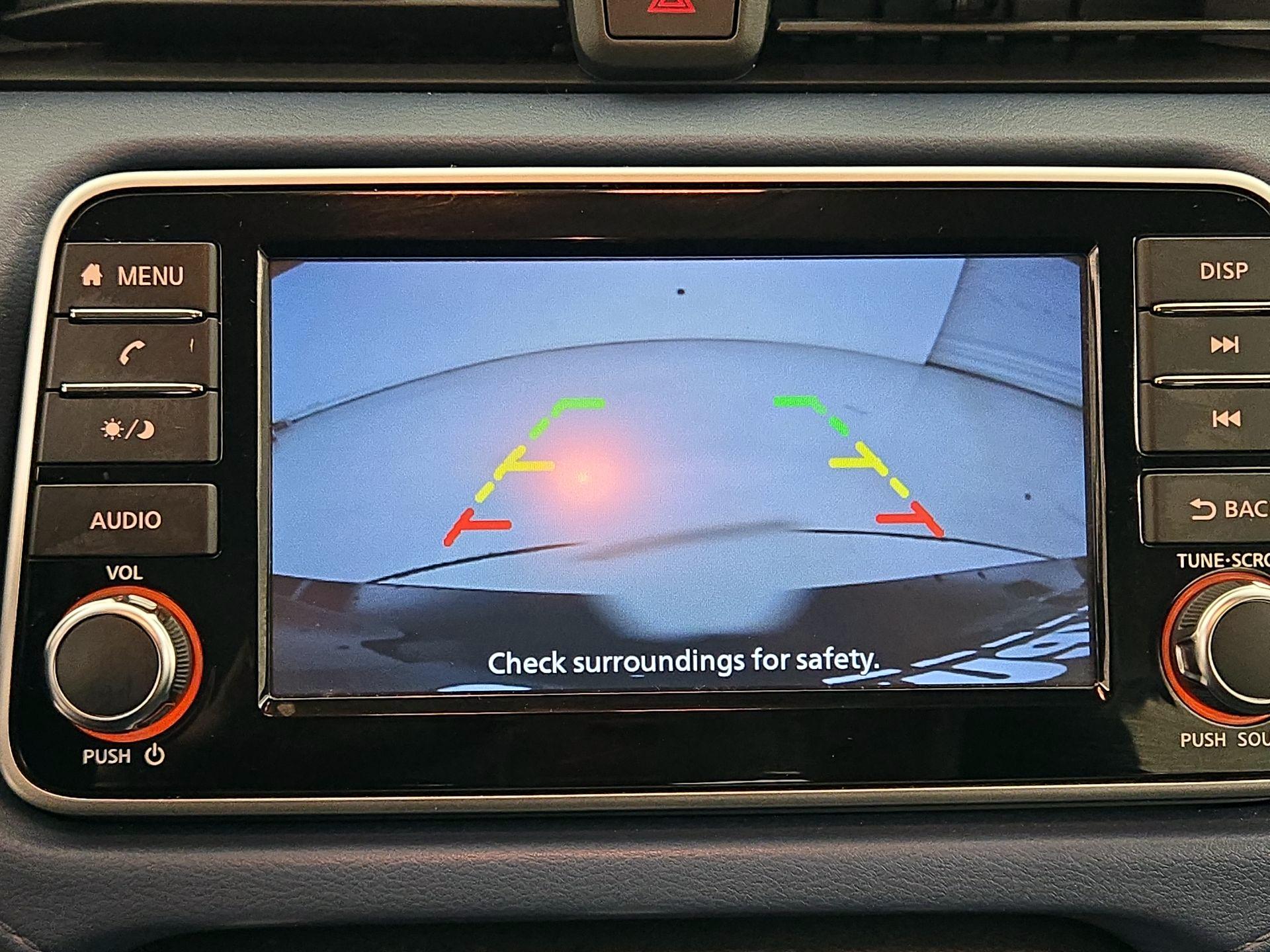 Thumbnail: 2025 Nissan Versa - 13