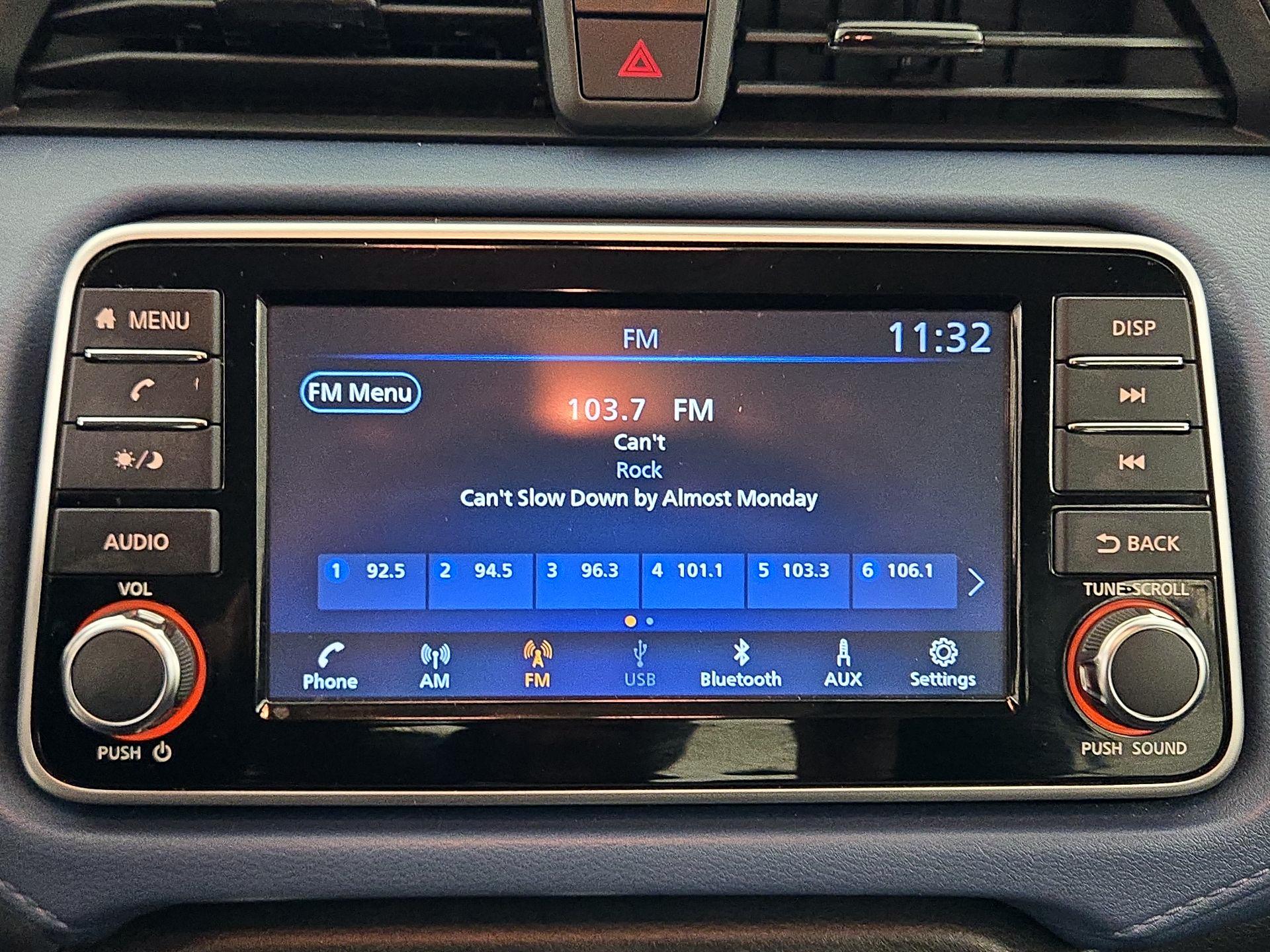 Thumbnail: 2025 Nissan Versa - 14