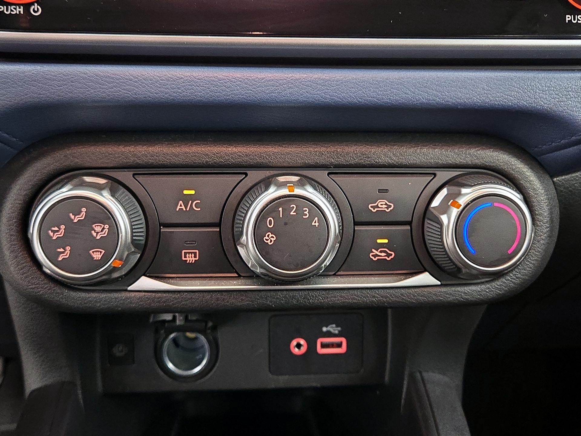 Thumbnail: 2025 Nissan Versa - 15