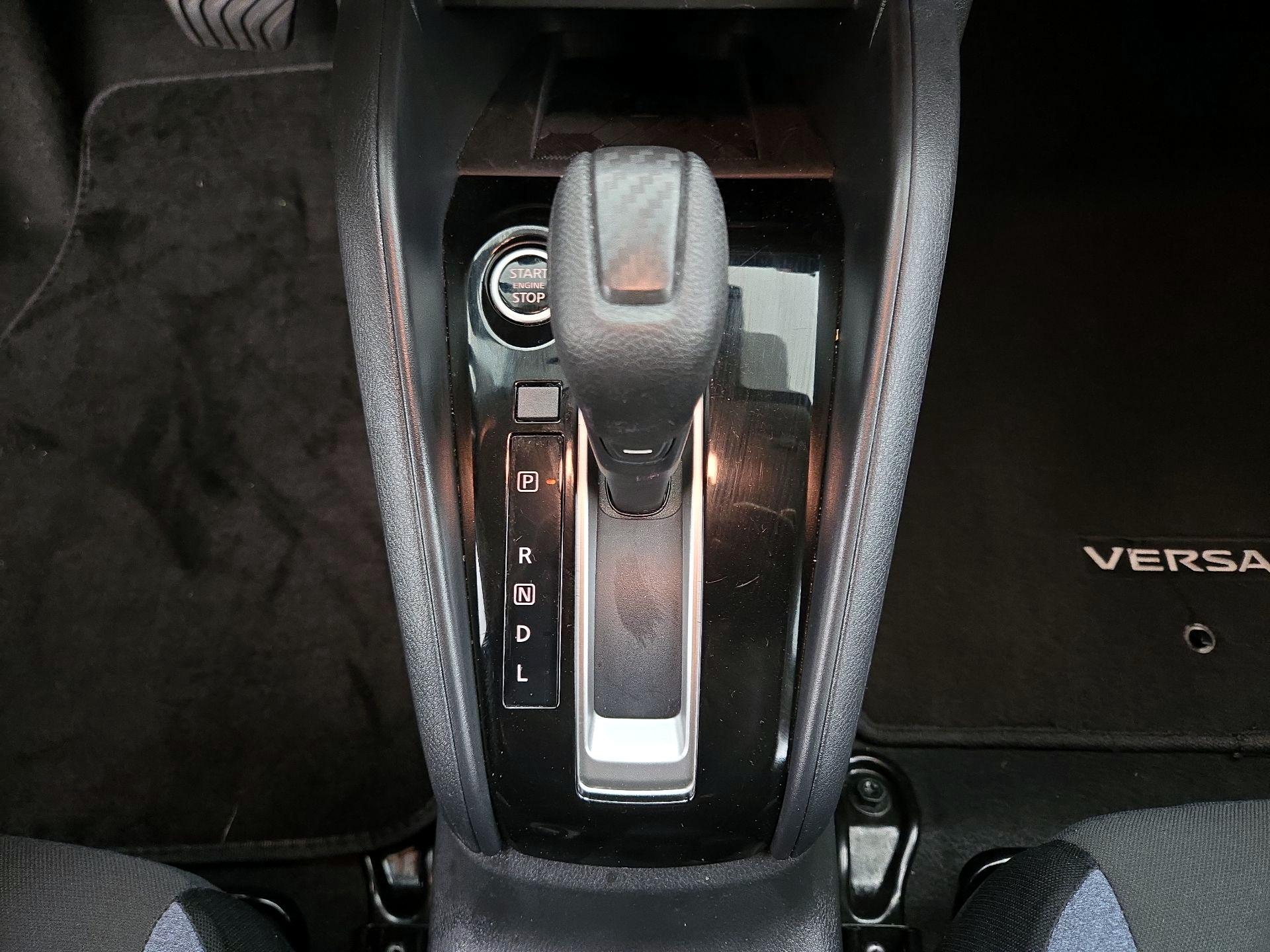 Thumbnail: 2025 Nissan Versa - 16