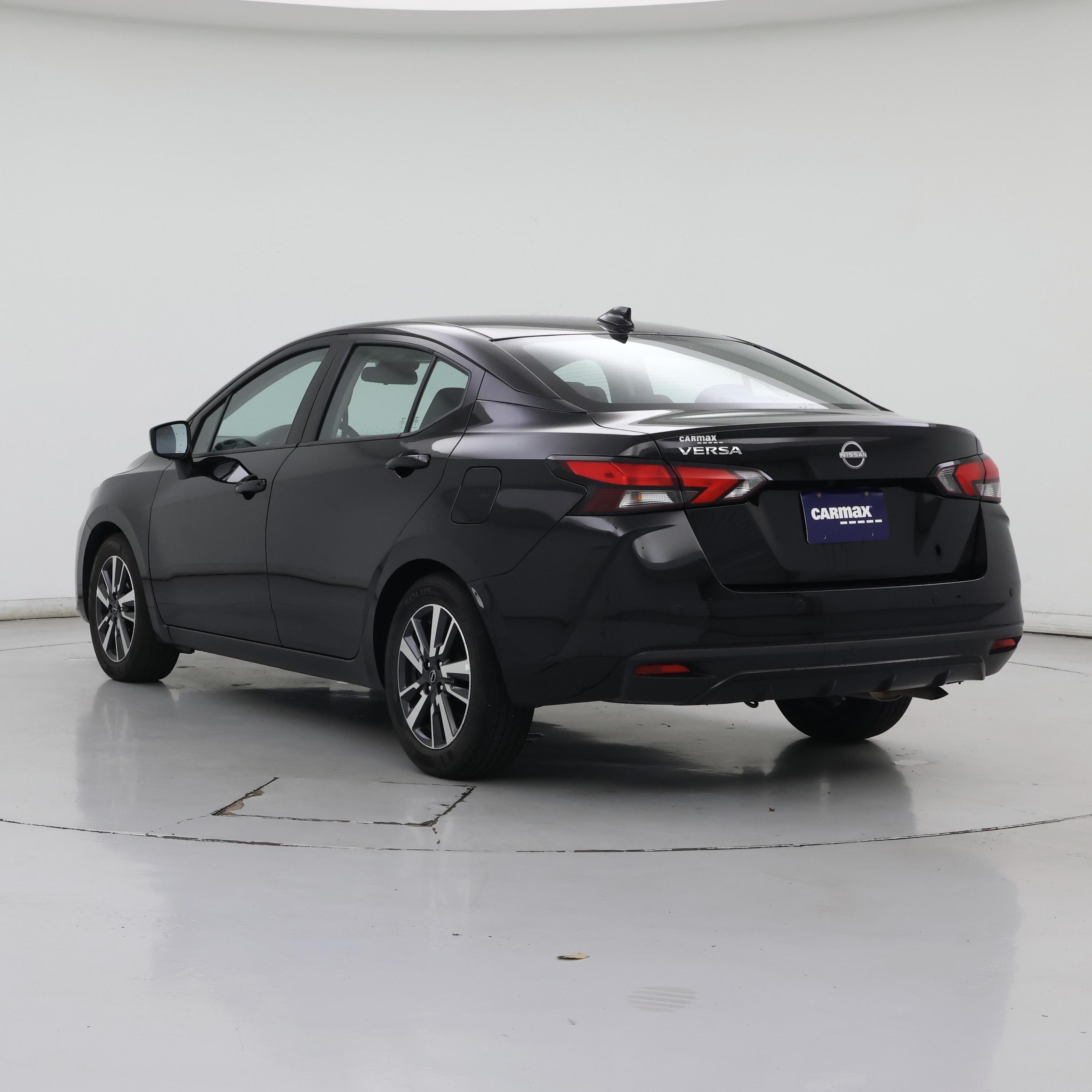 Thumbnail: 2025 Nissan Versa - 2