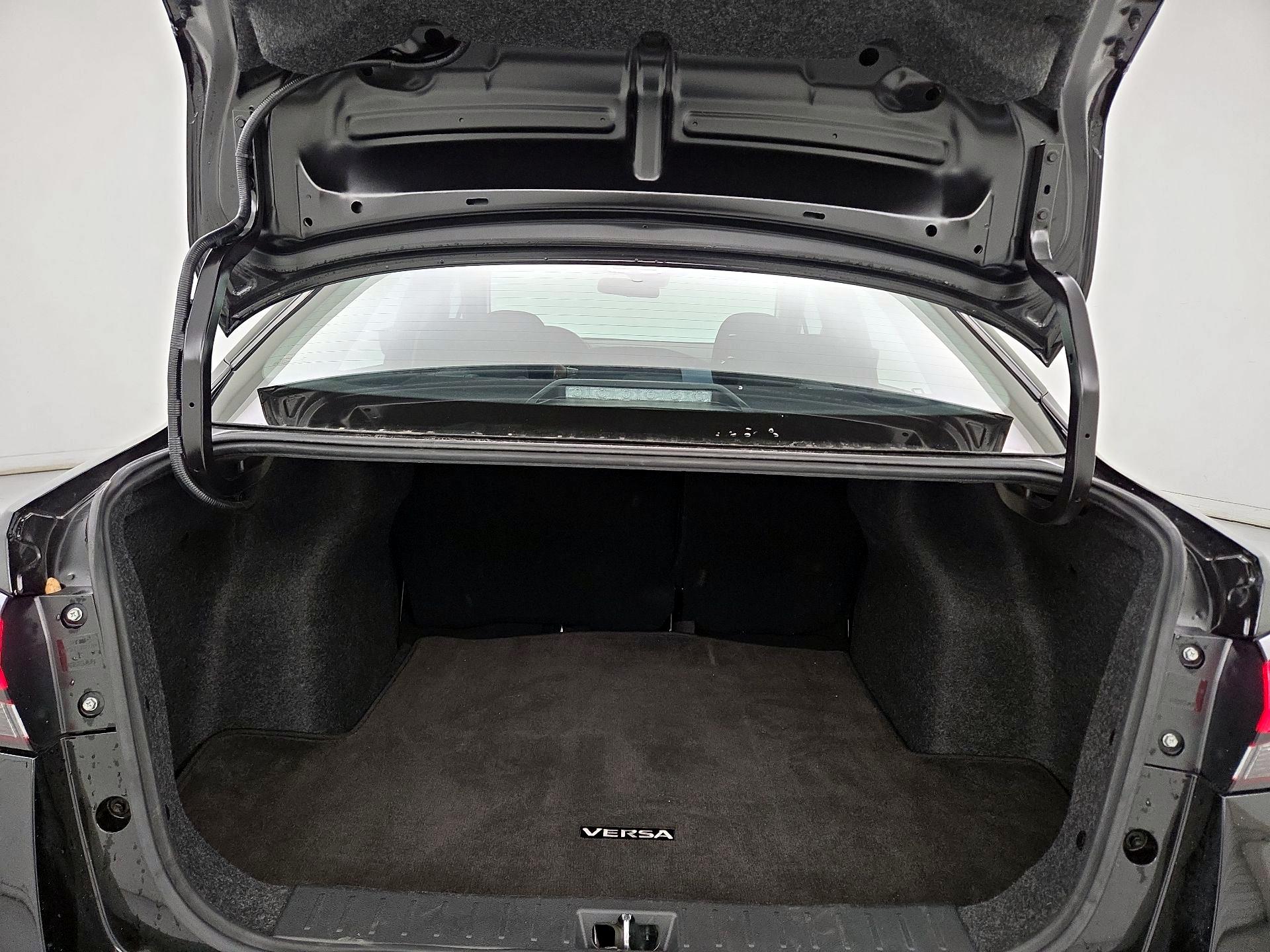 Thumbnail: 2025 Nissan Versa - 19