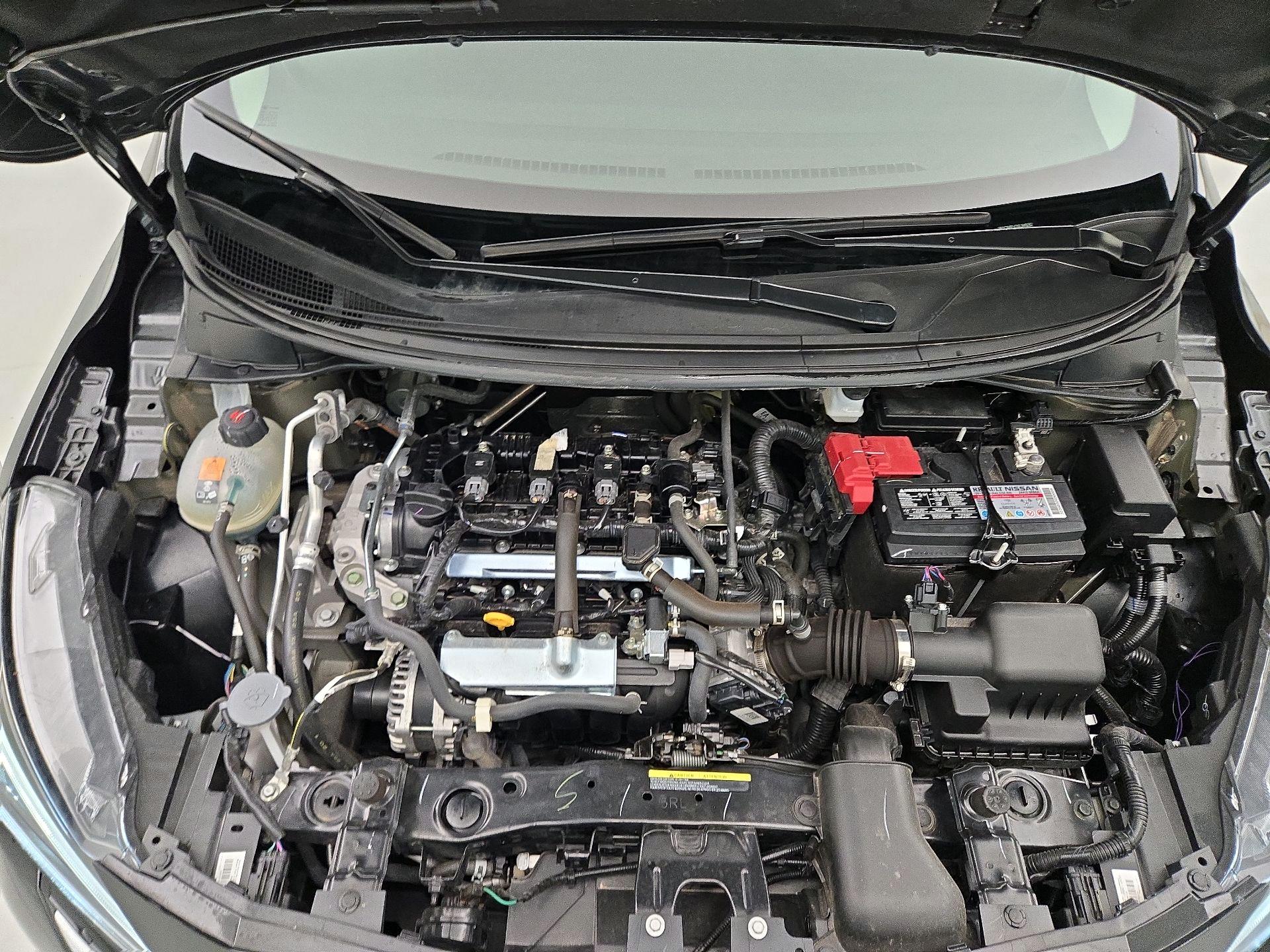 Thumbnail: 2025 Nissan Versa - 20