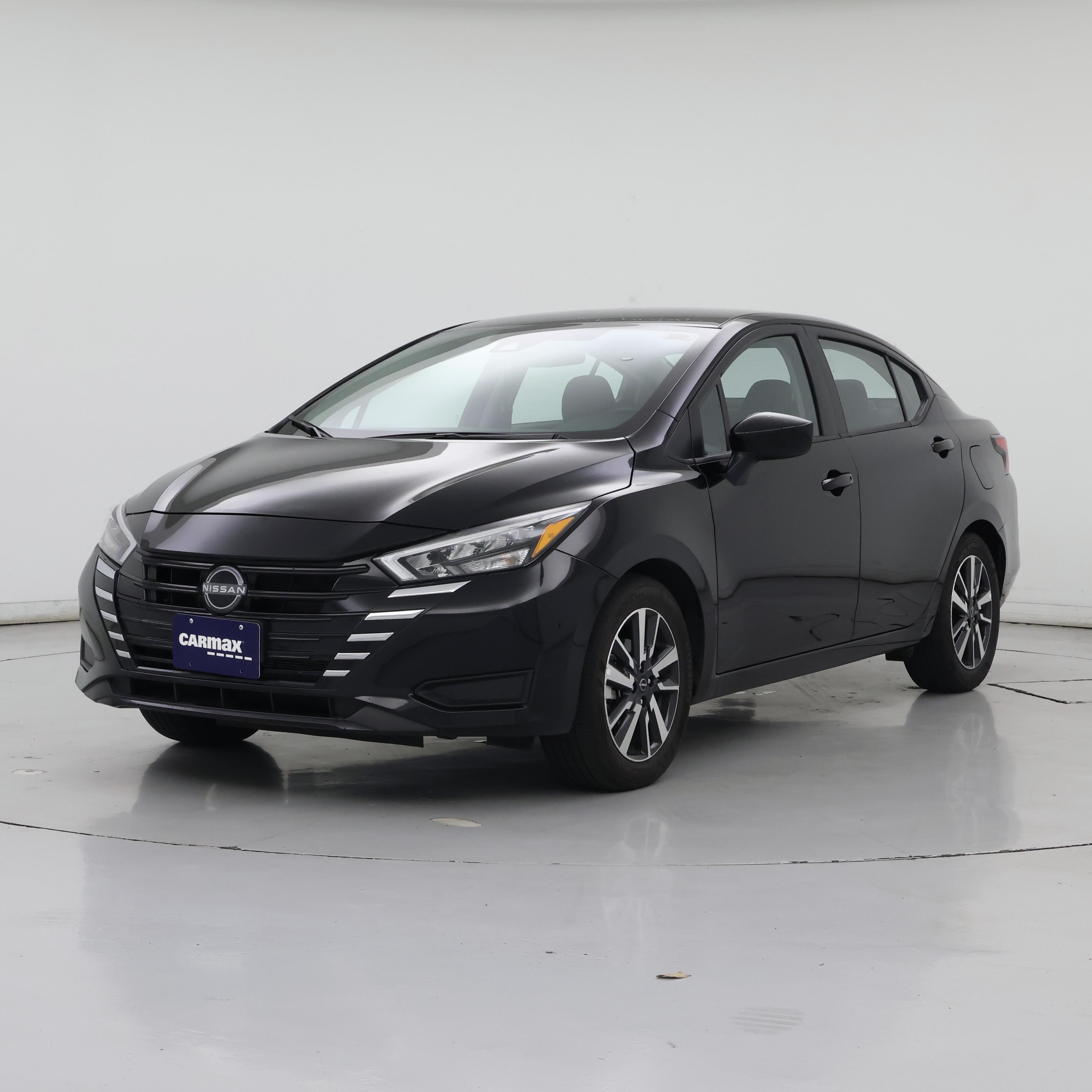 Thumbnail: 2025 Nissan Versa - 4