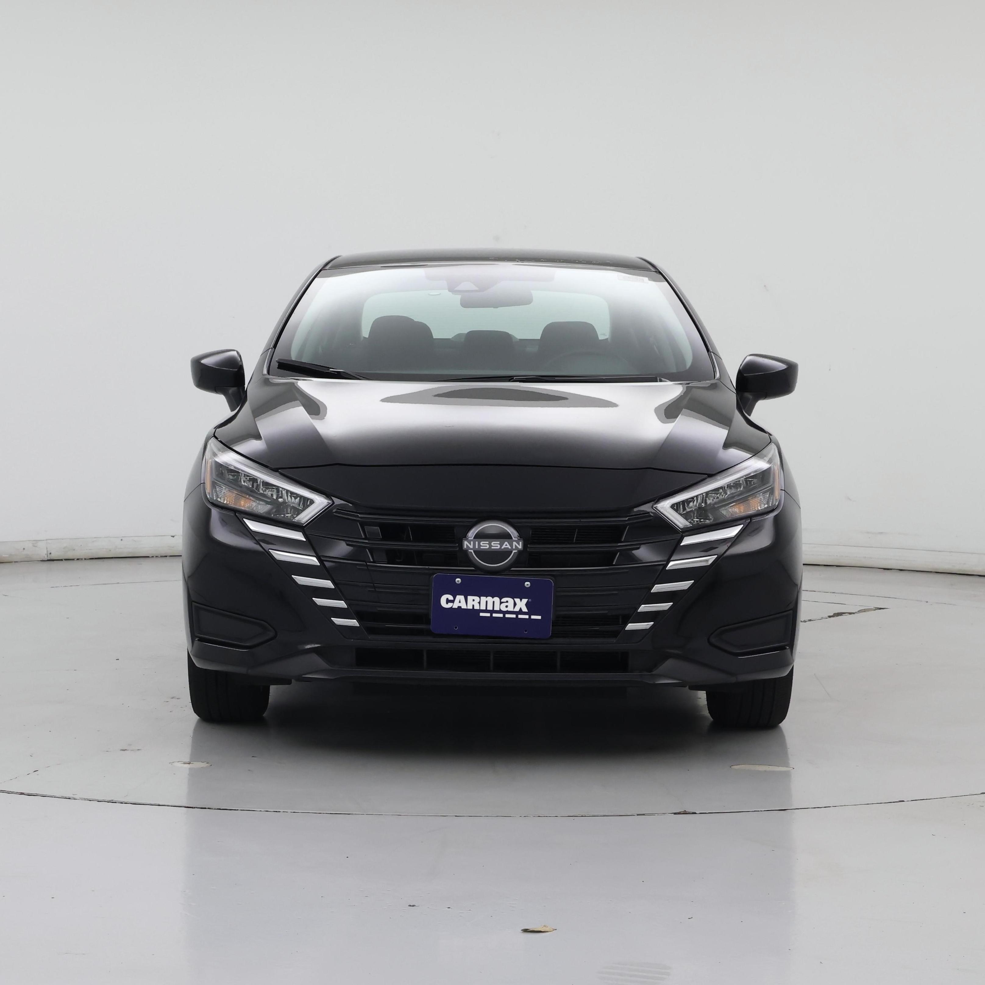 Thumbnail: 2025 Nissan Versa - 5