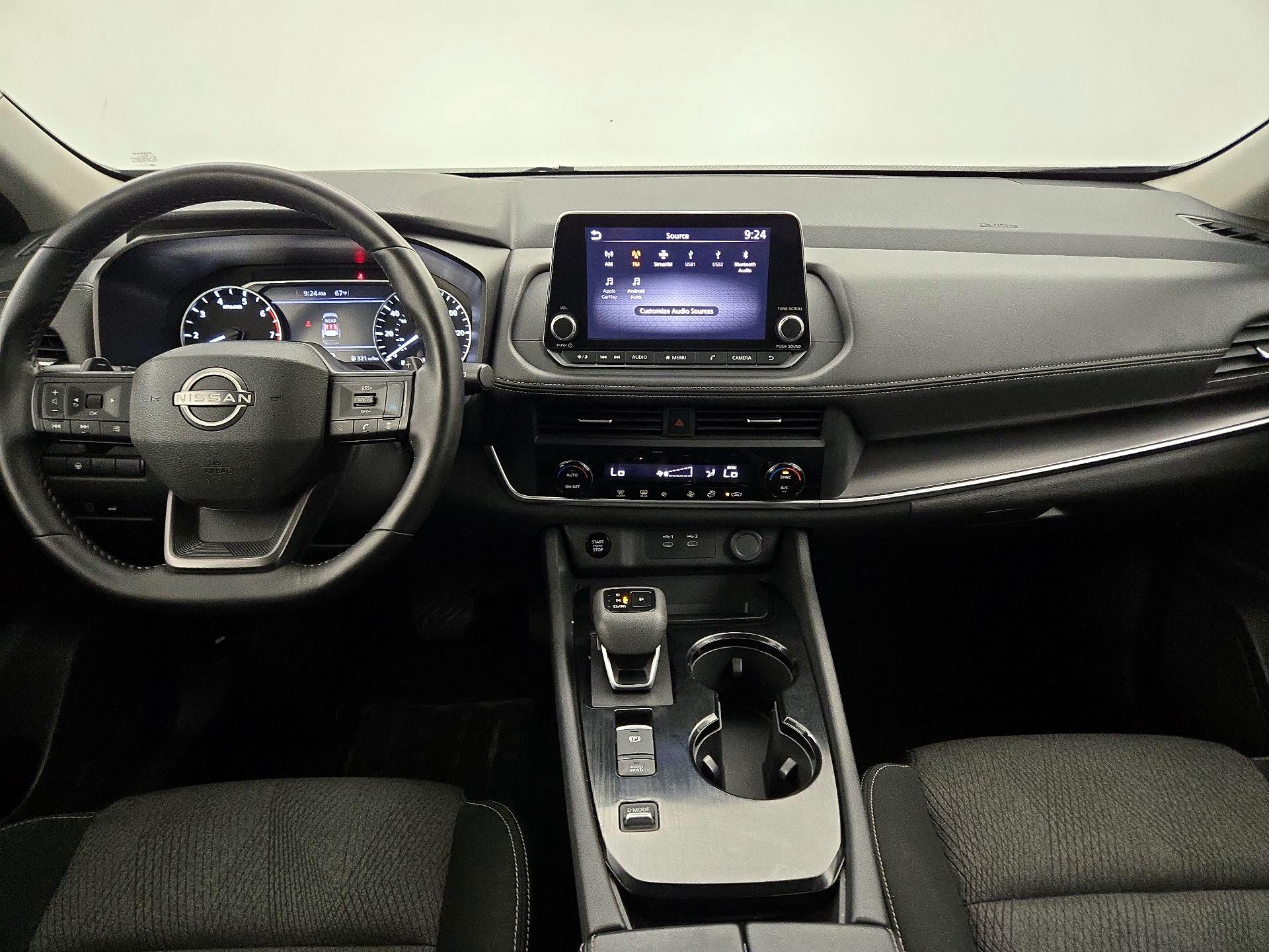 Thumbnail: 2025 Nissan Rogue - 9