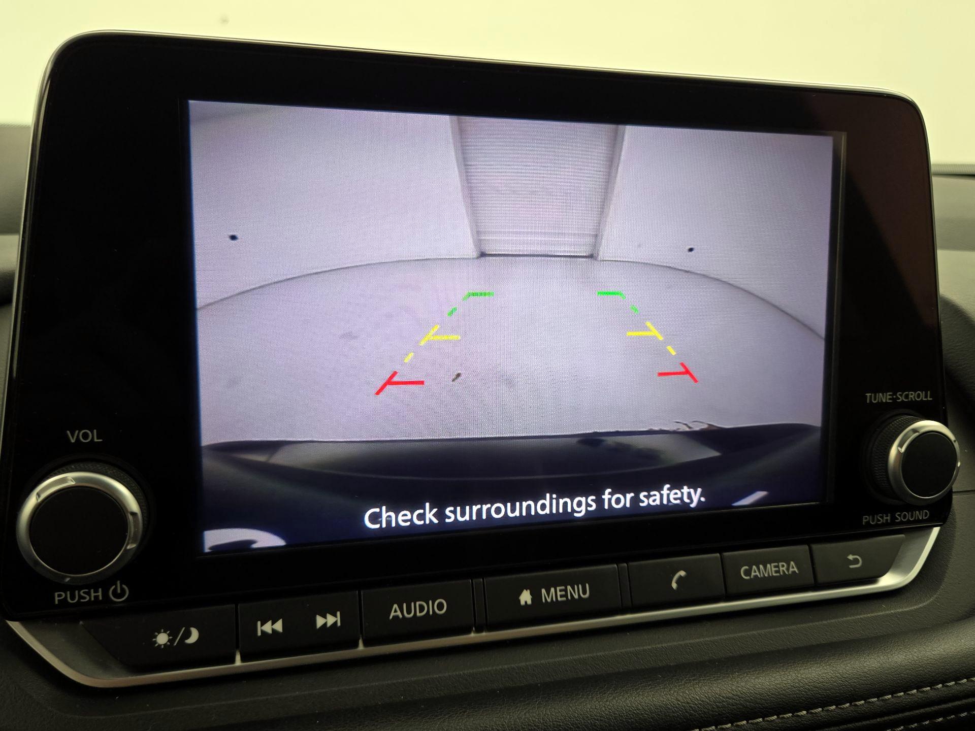 Thumbnail: 2025 Nissan Rogue - 14