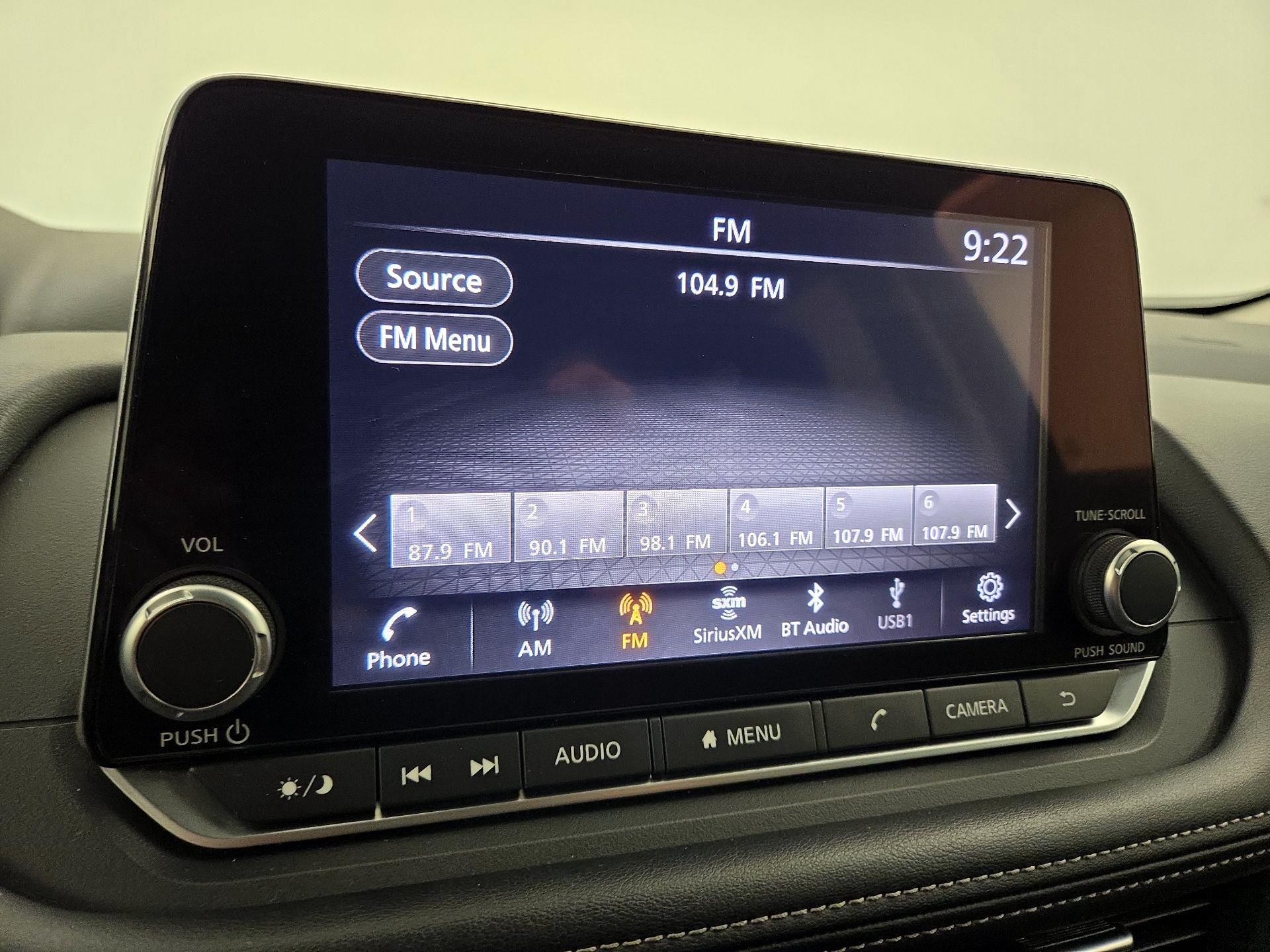 Thumbnail: 2025 Nissan Rogue - 15