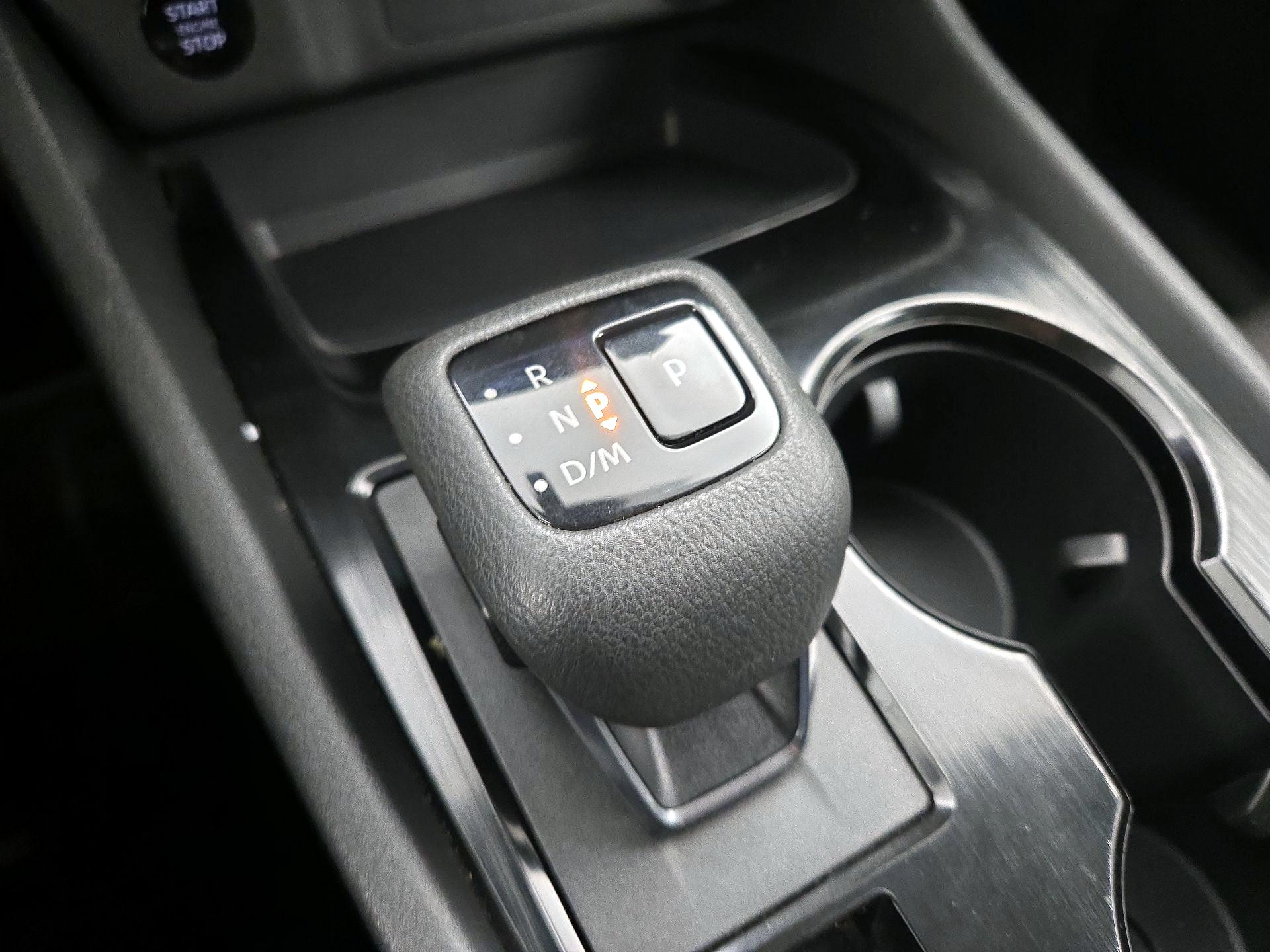 Thumbnail: 2025 Nissan Rogue - 17