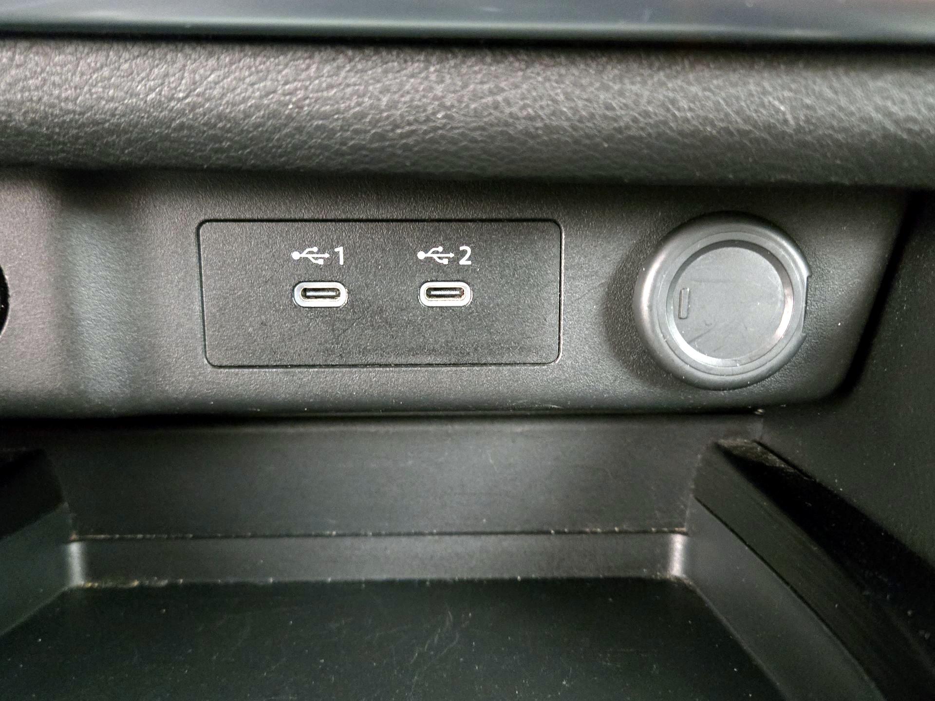 Thumbnail: 2025 Nissan Rogue - 18