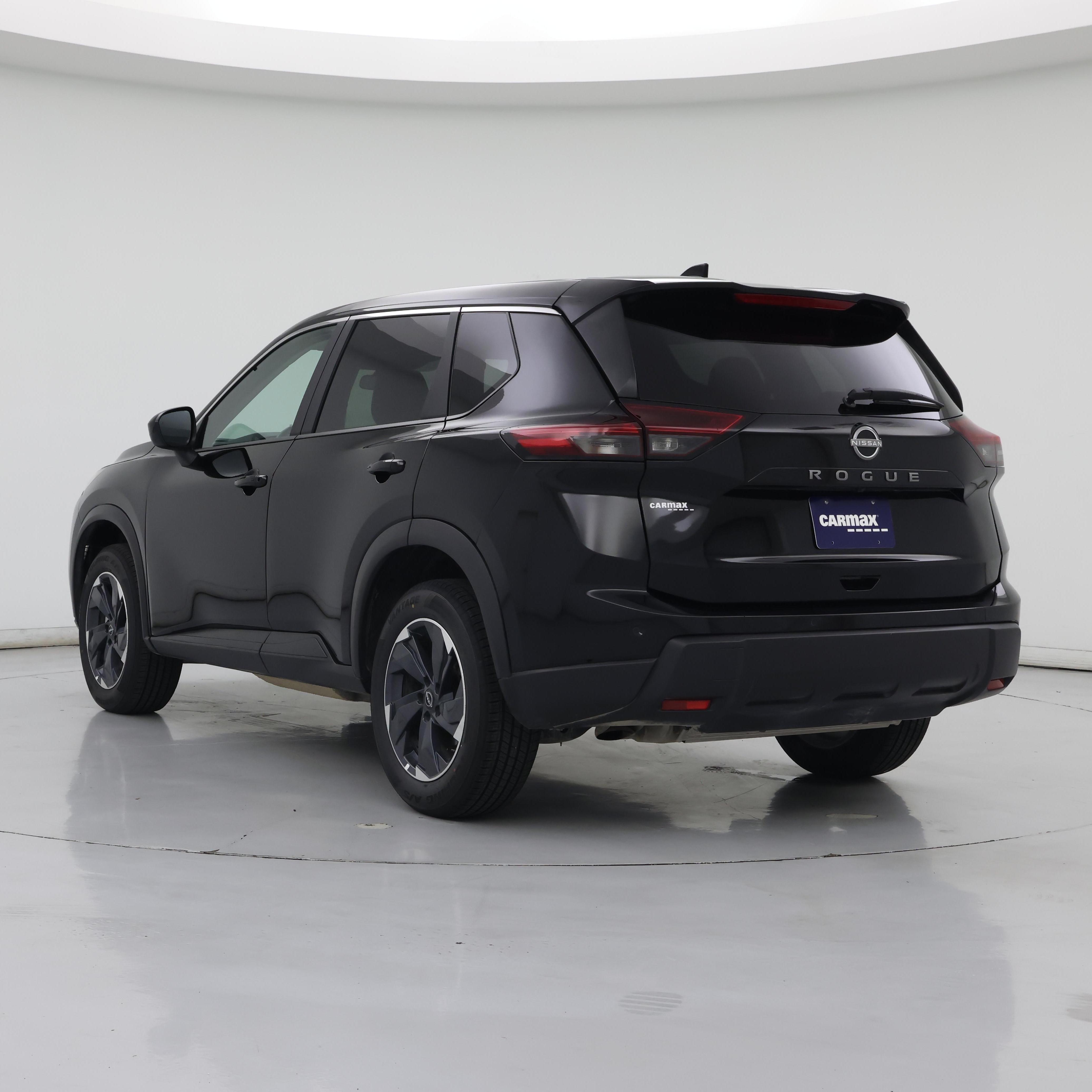 Thumbnail: 2025 Nissan Rogue - 2