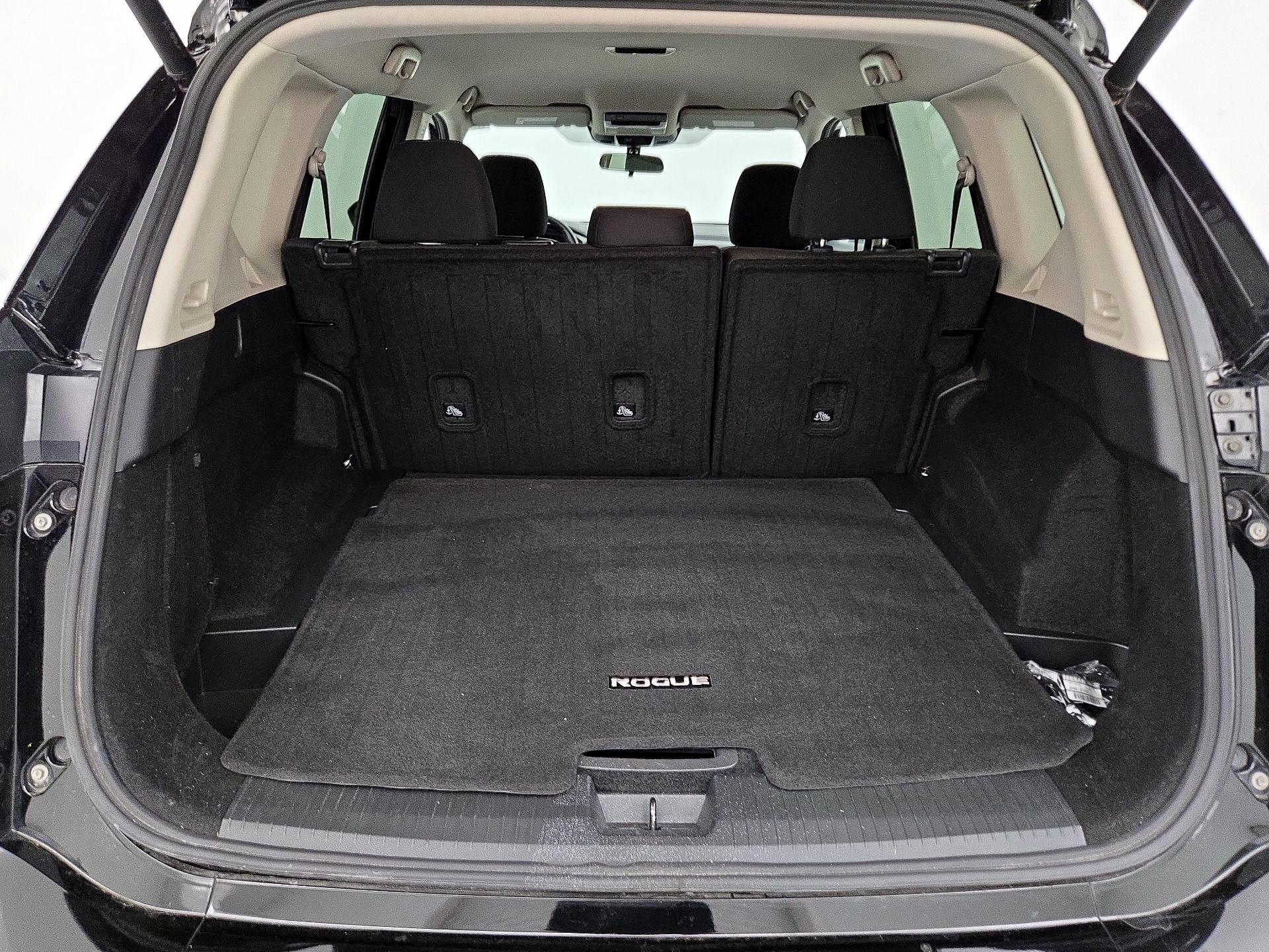 Thumbnail: 2025 Nissan Rogue - 20