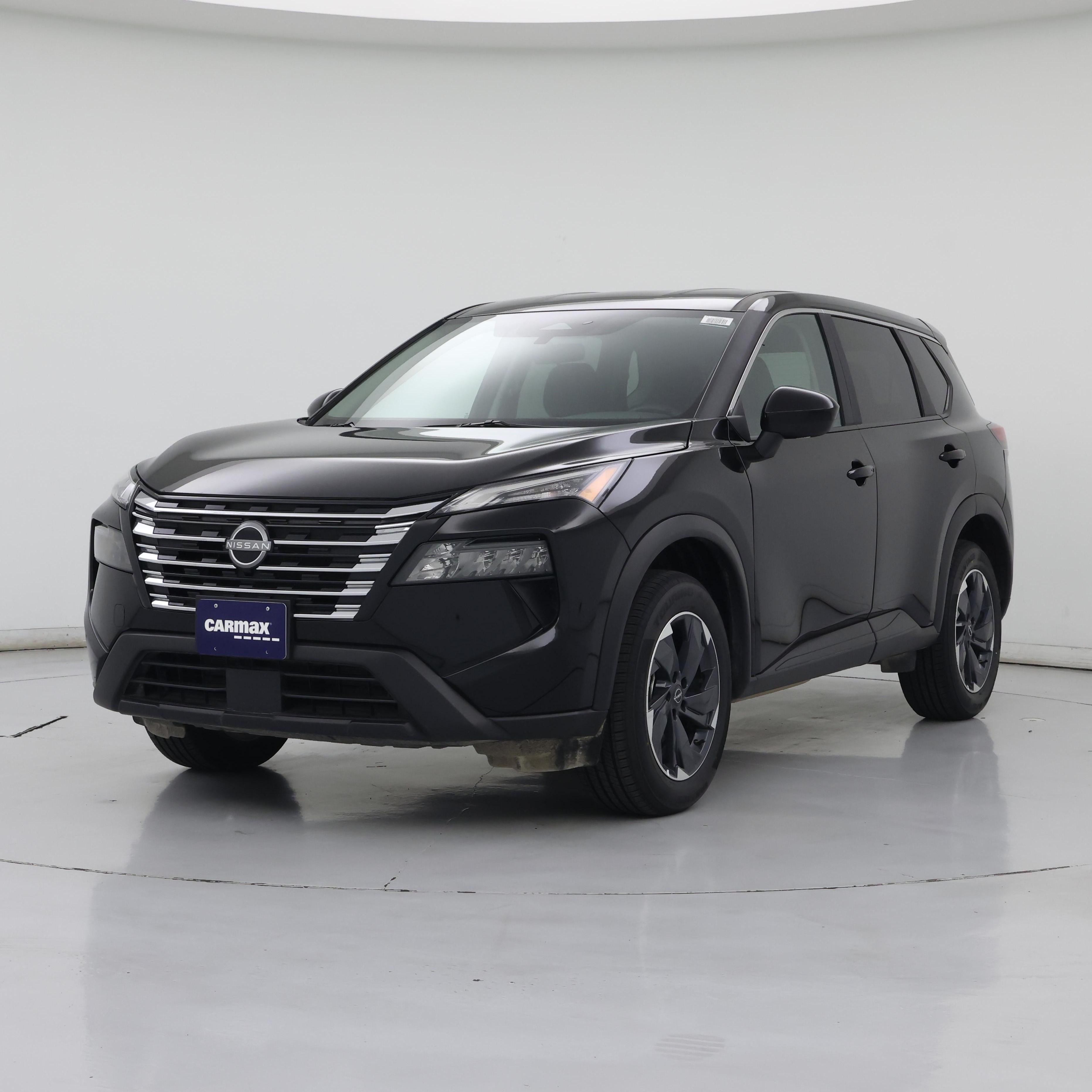 Thumbnail: 2025 Nissan Rogue - 4