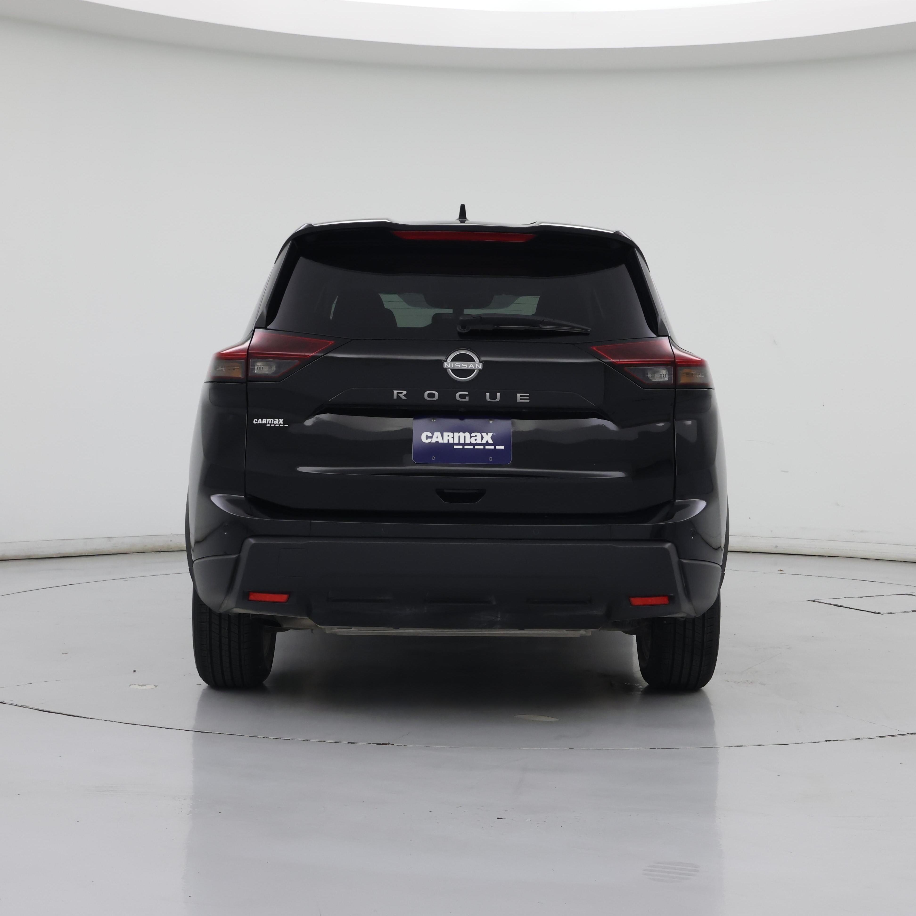 Thumbnail: 2025 Nissan Rogue - 6