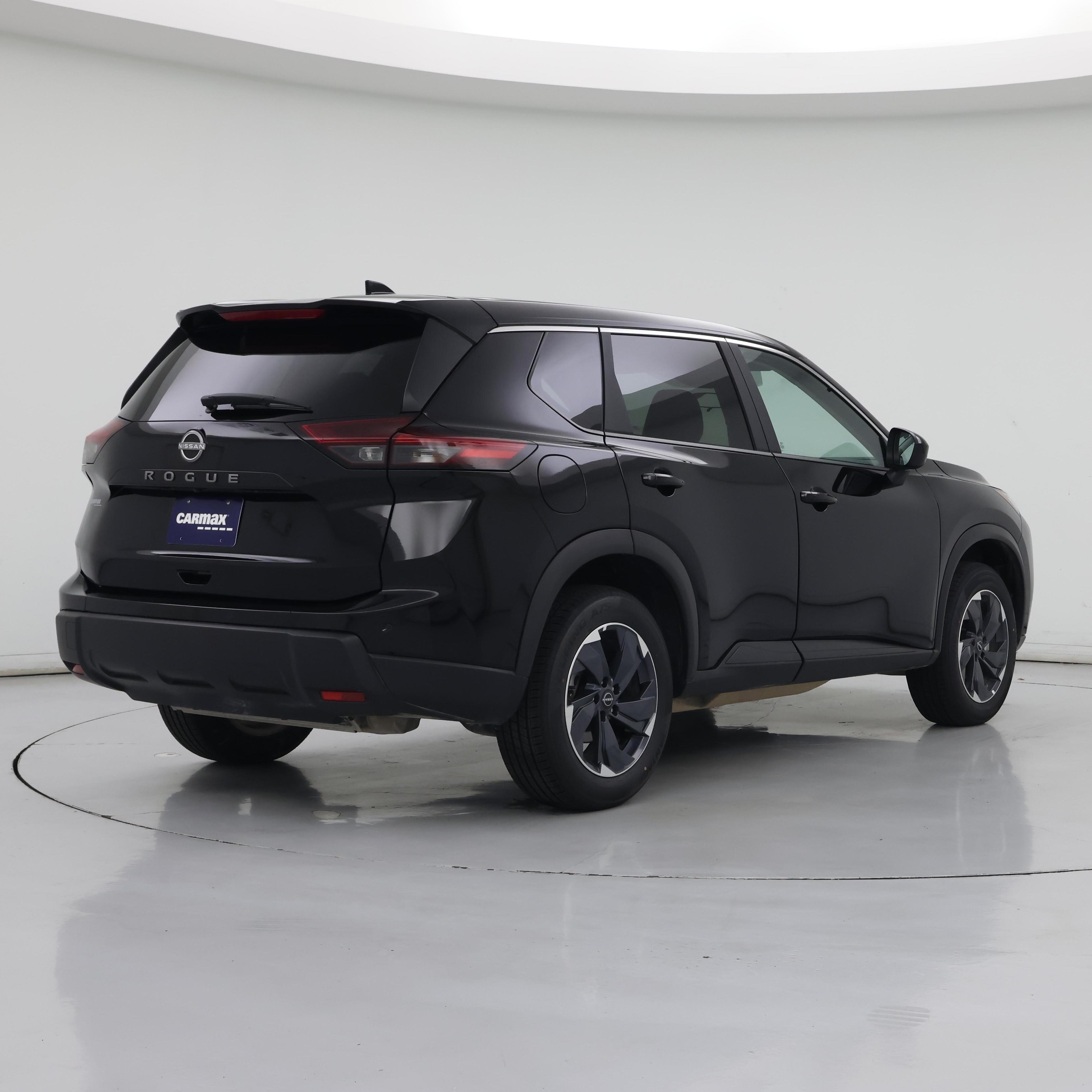Thumbnail: 2025 Nissan Rogue - 8