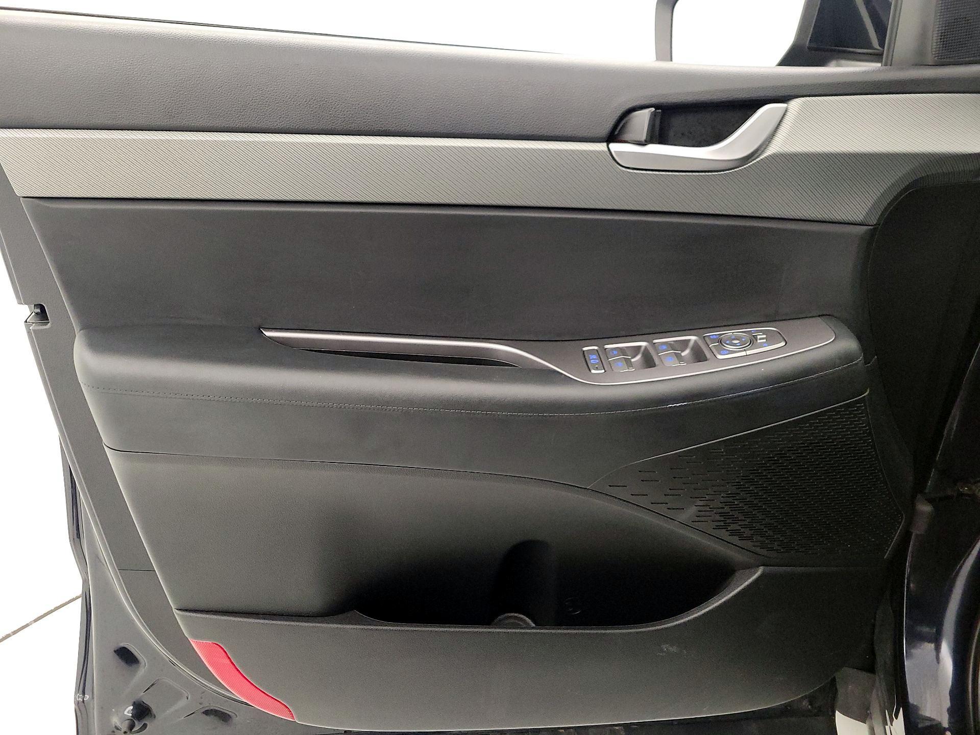 Thumbnail: 2025 Hyundai Palisade - 12