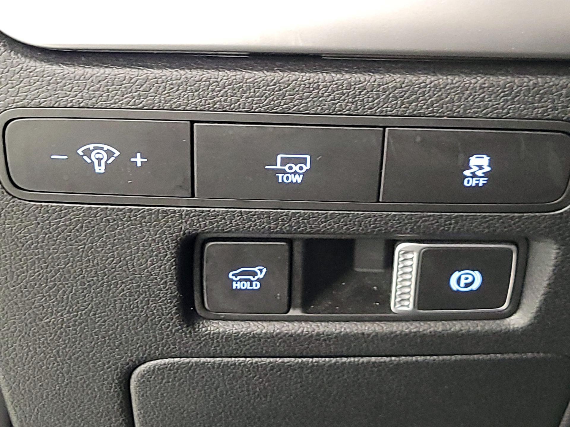 Thumbnail: 2025 Hyundai Palisade - 13