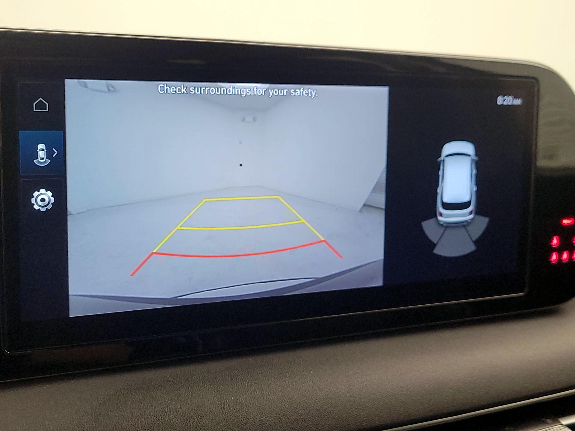 Thumbnail: 2025 Hyundai Palisade - 14