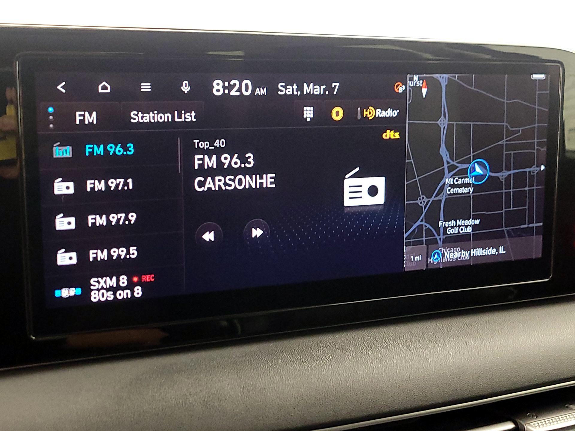 Thumbnail: 2025 Hyundai Palisade - 15