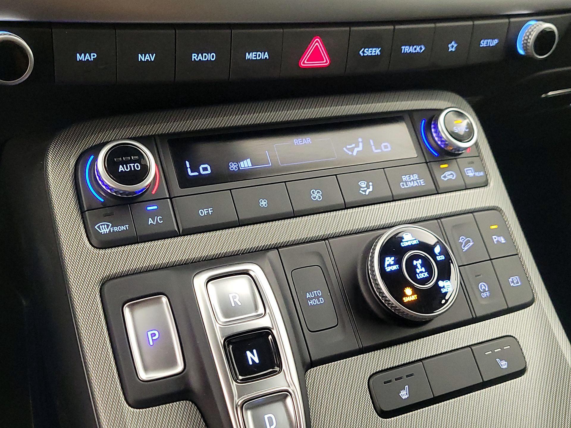 Thumbnail: 2025 Hyundai Palisade - 16