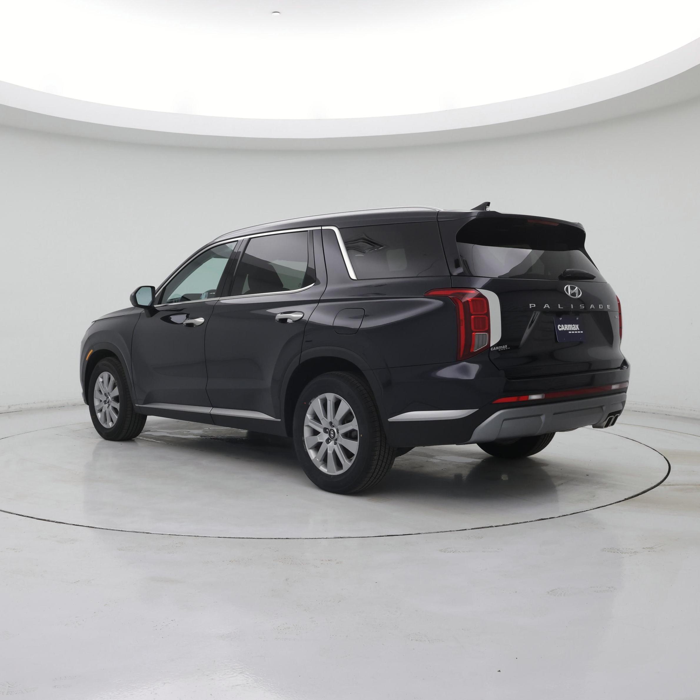 Thumbnail: 2025 Hyundai Palisade - 2